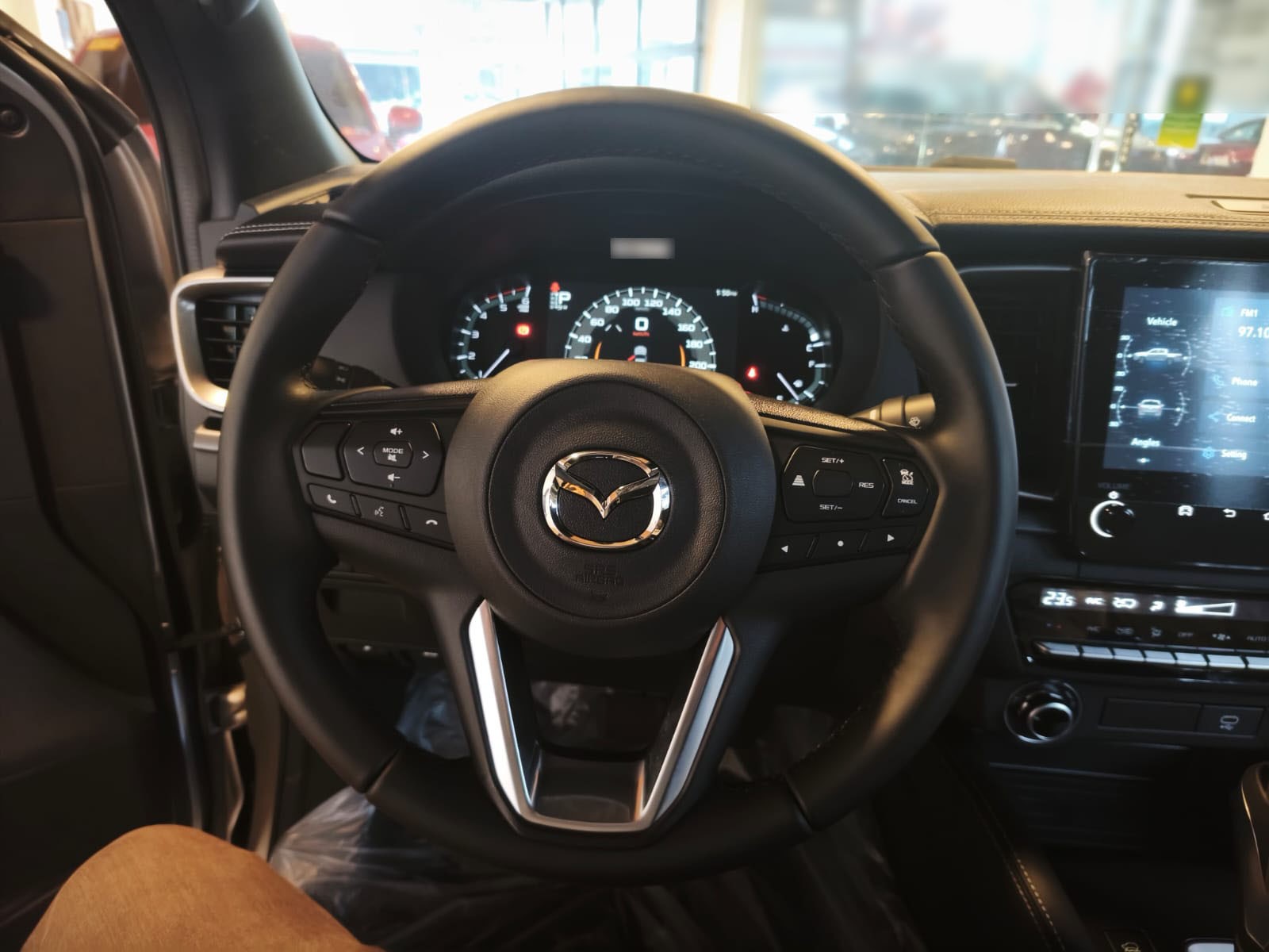 Used 1
                    MAZDA
                     for Sale Image