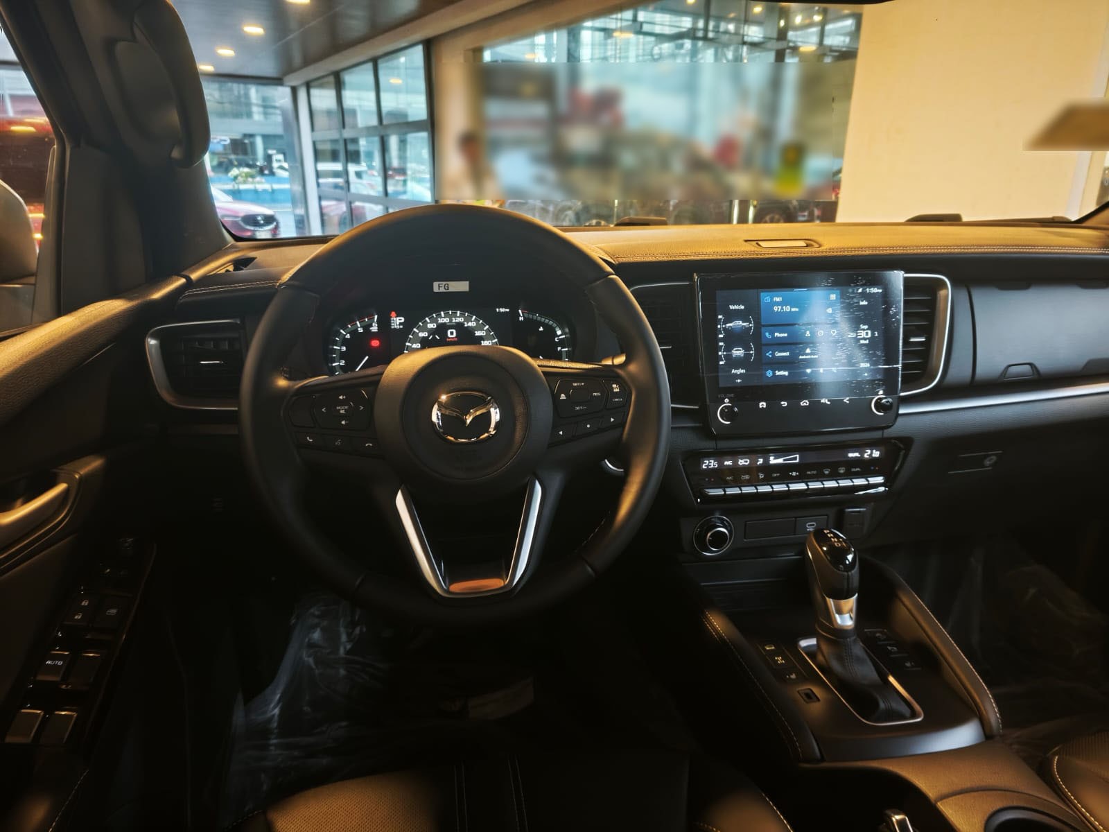 Used 1
                    MAZDA
                     for Sale Image