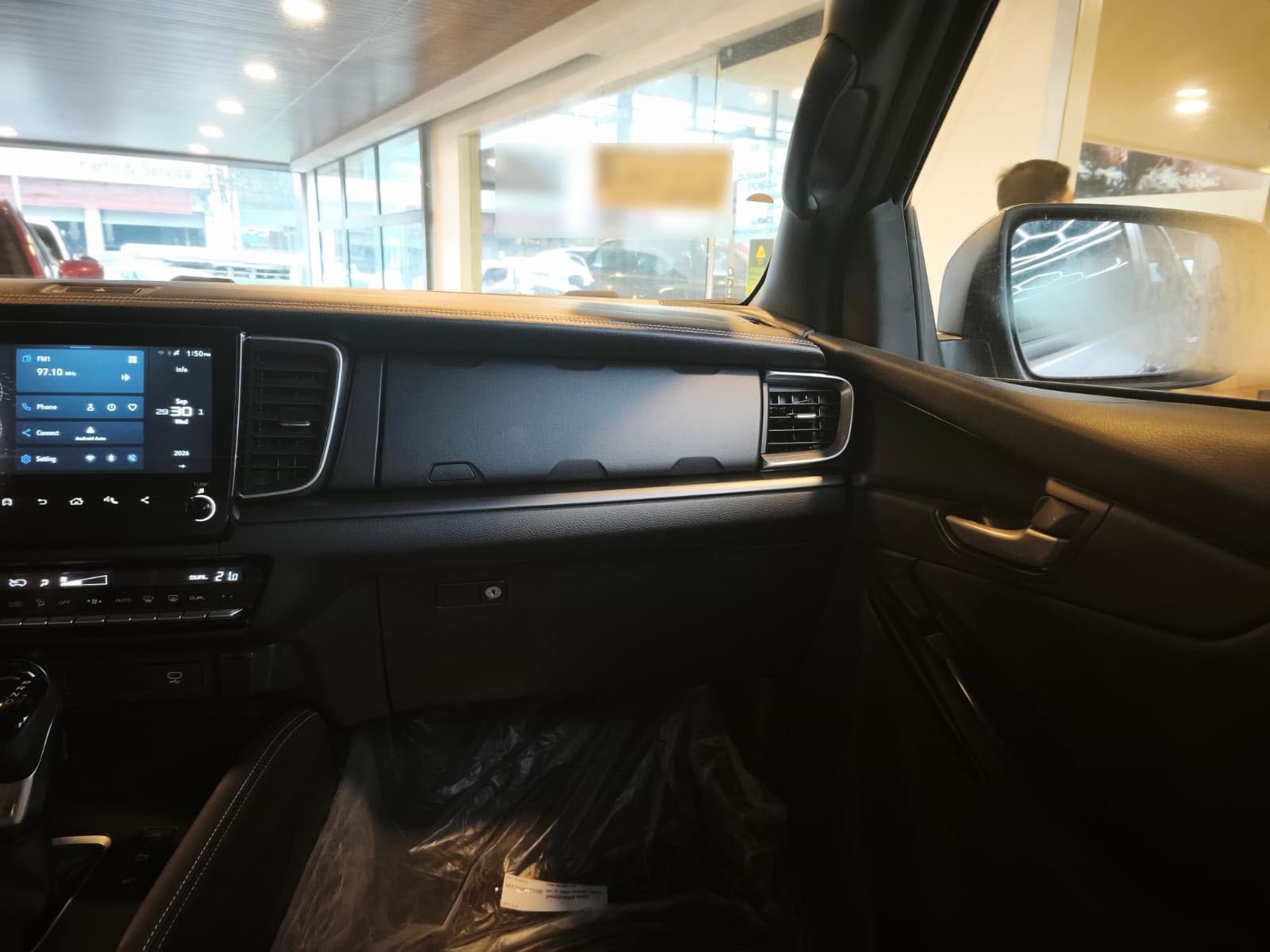 Used 1
                    MAZDA
                     for Sale Image