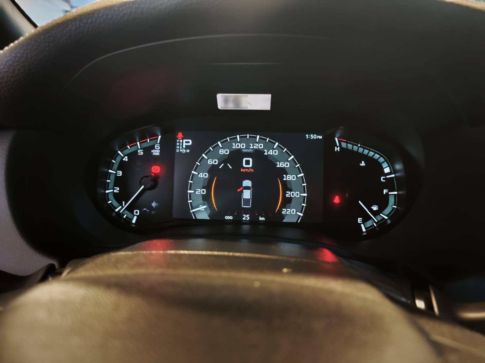 Used 1
                    MAZDA
                     for Sale Image