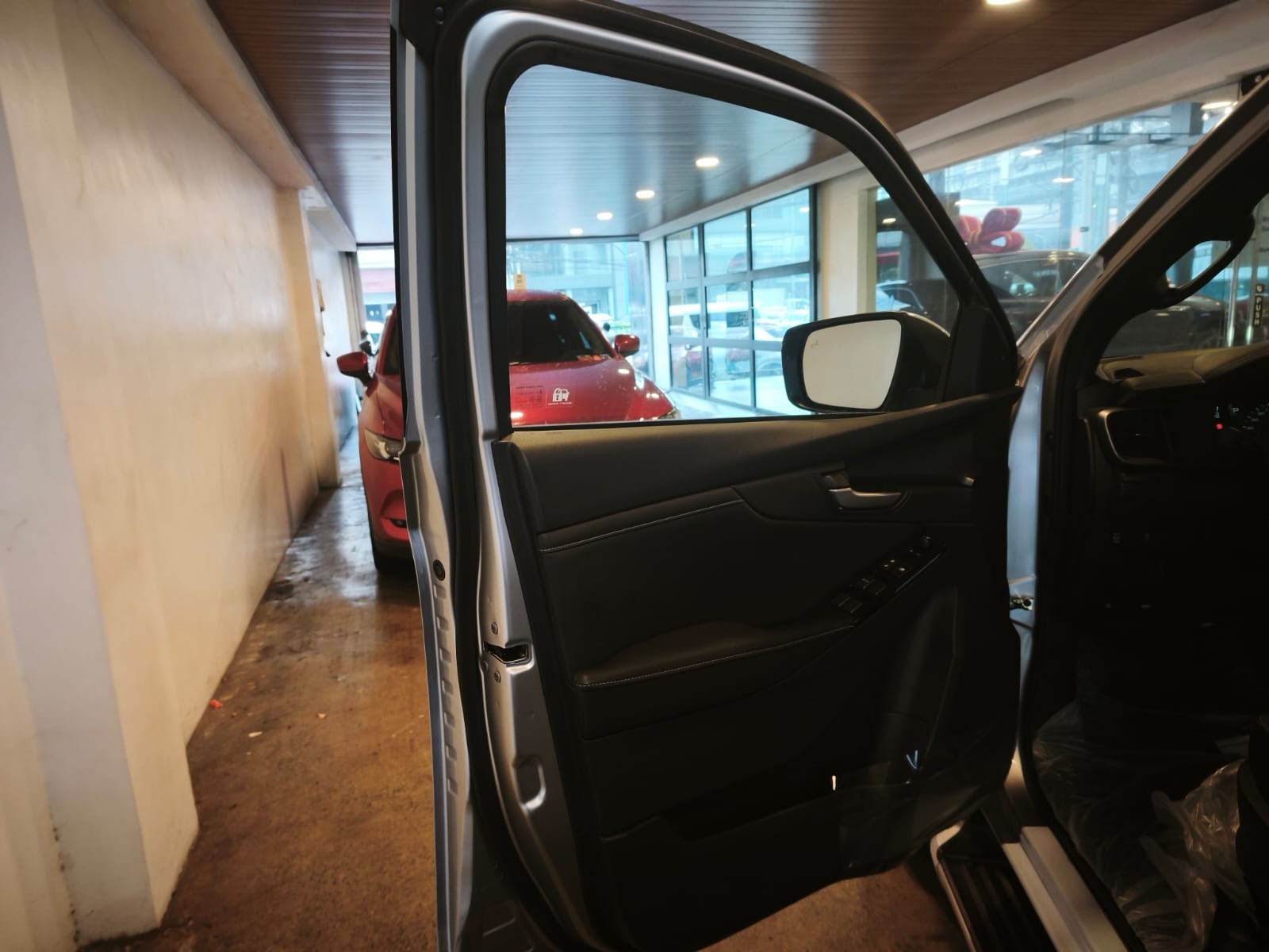 Used 1
                    MAZDA
                     for Sale Image
