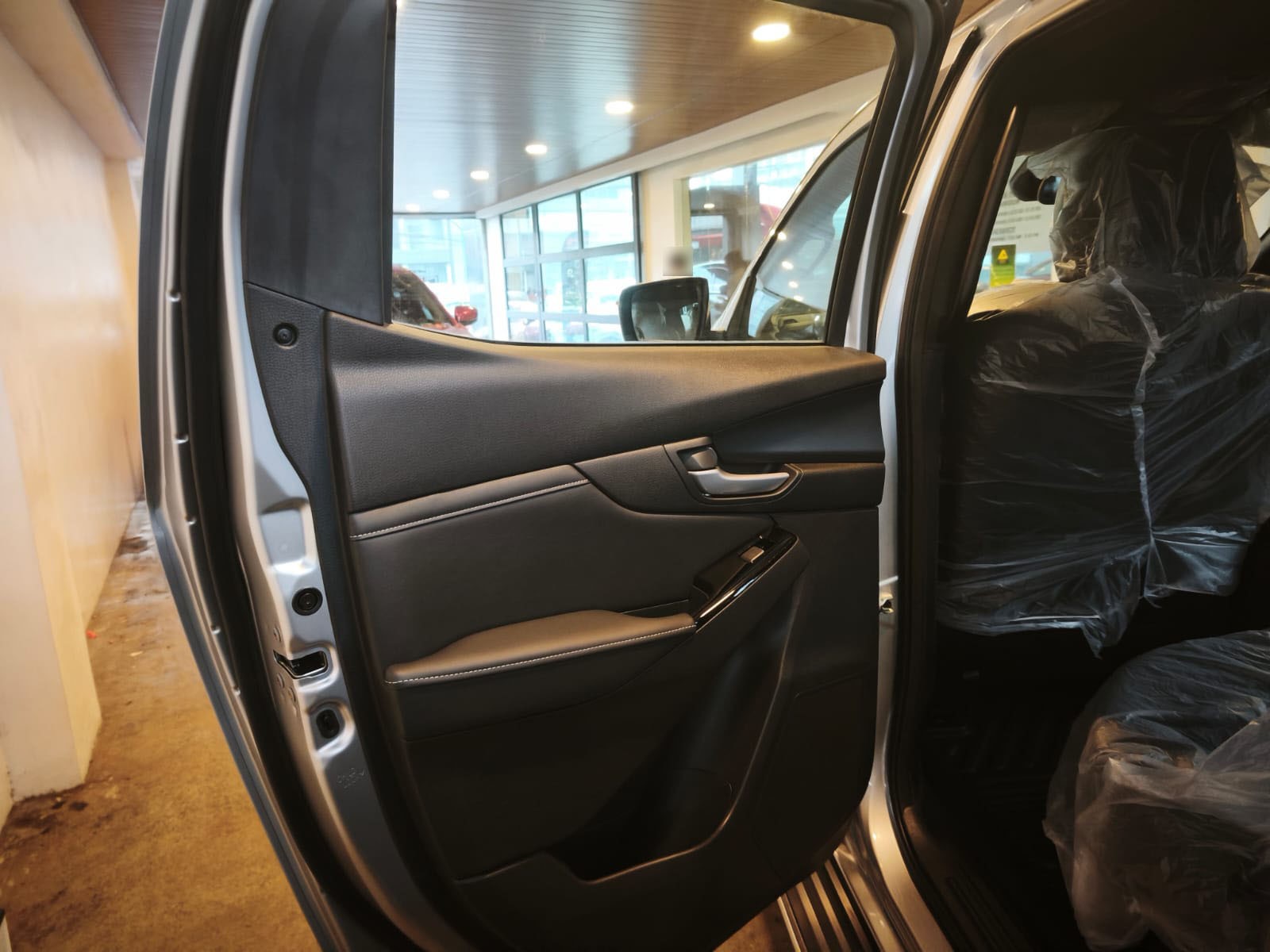 Used 1
                    MAZDA
                     for Sale Image