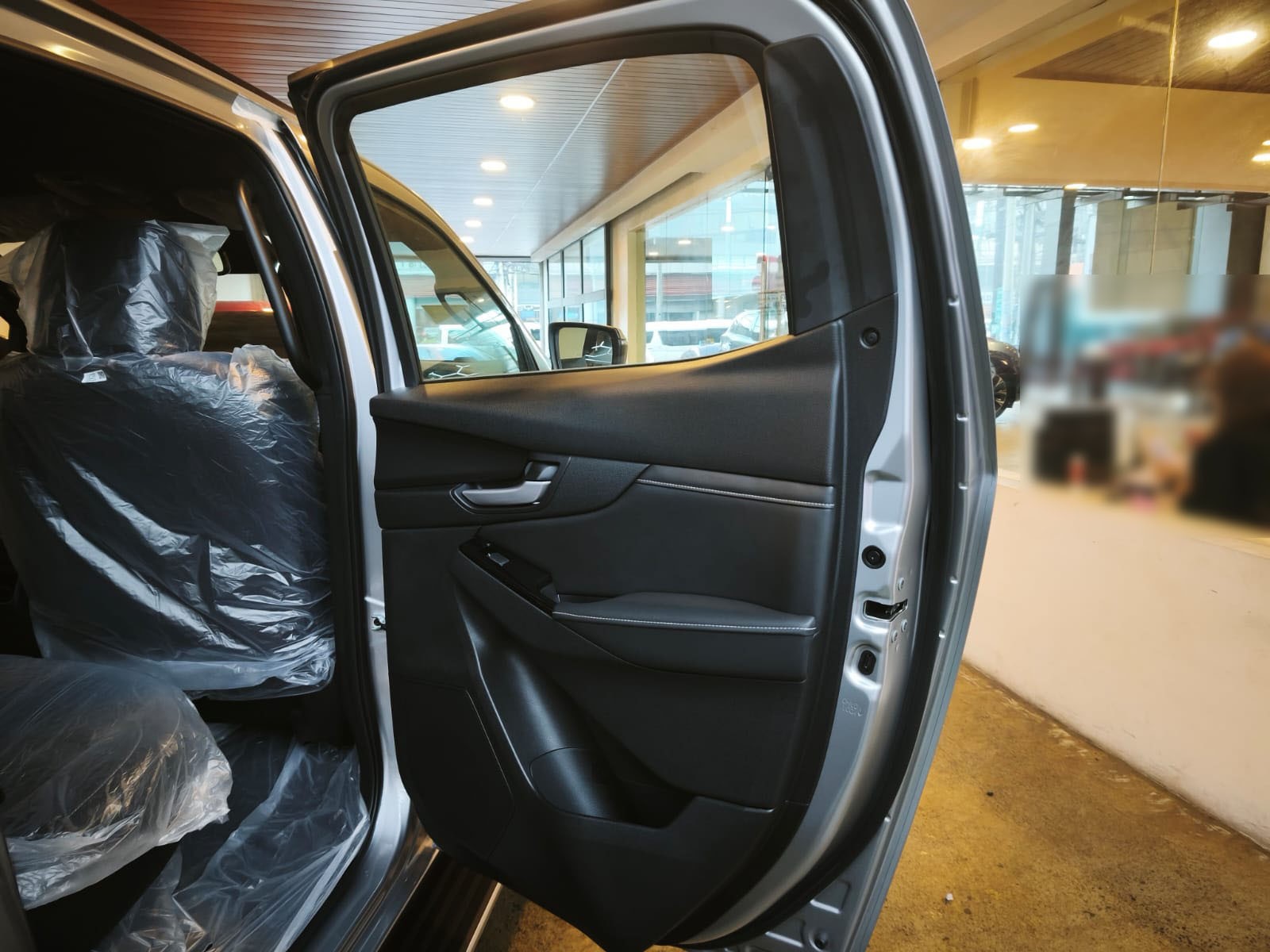 Used 1
                    MAZDA
                     for Sale Image