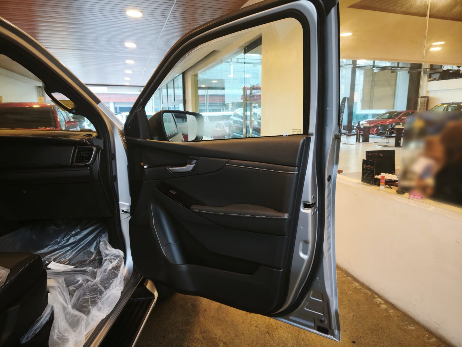 Used 1
                    MAZDA
                     for Sale Image