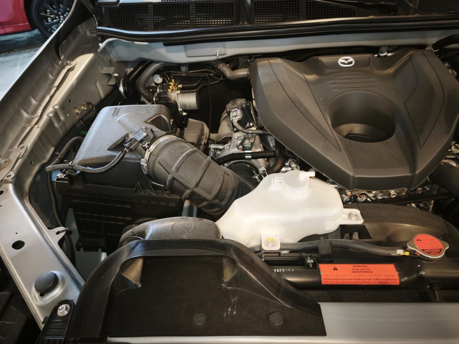 Used 1
                    MAZDA
                     for Sale Image