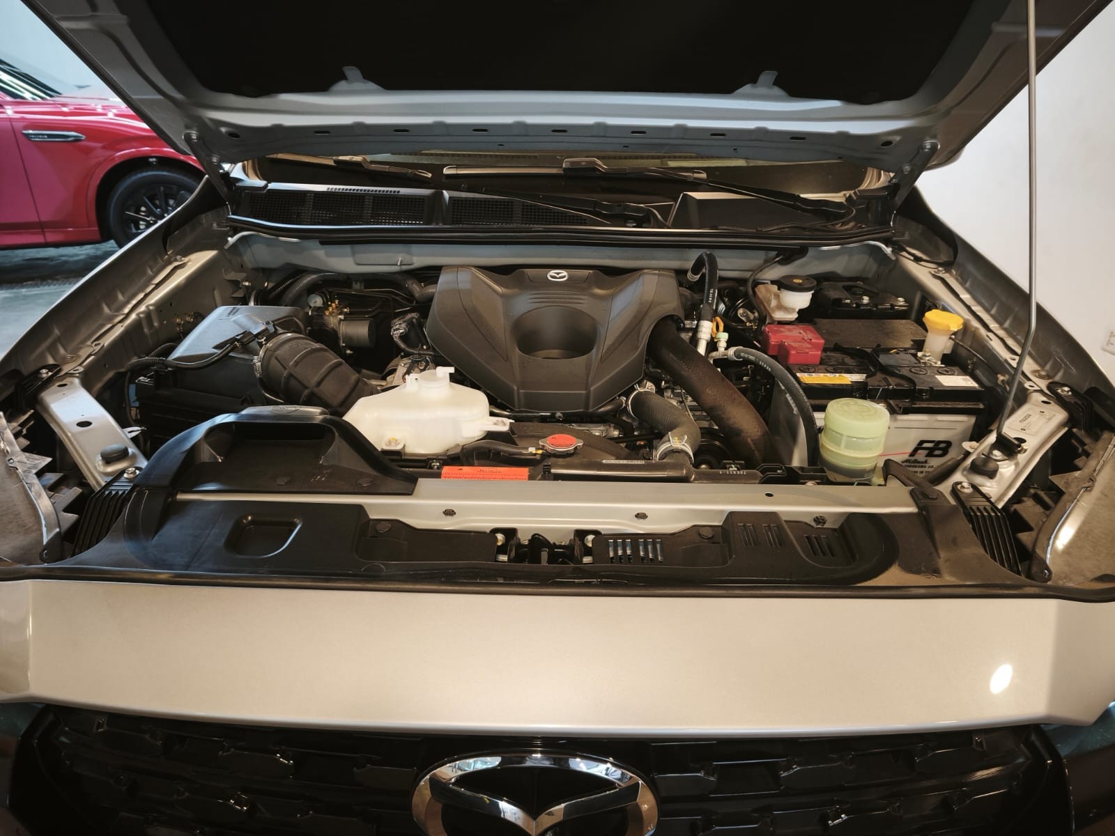 Used 1
                    MAZDA
                     for Sale Image