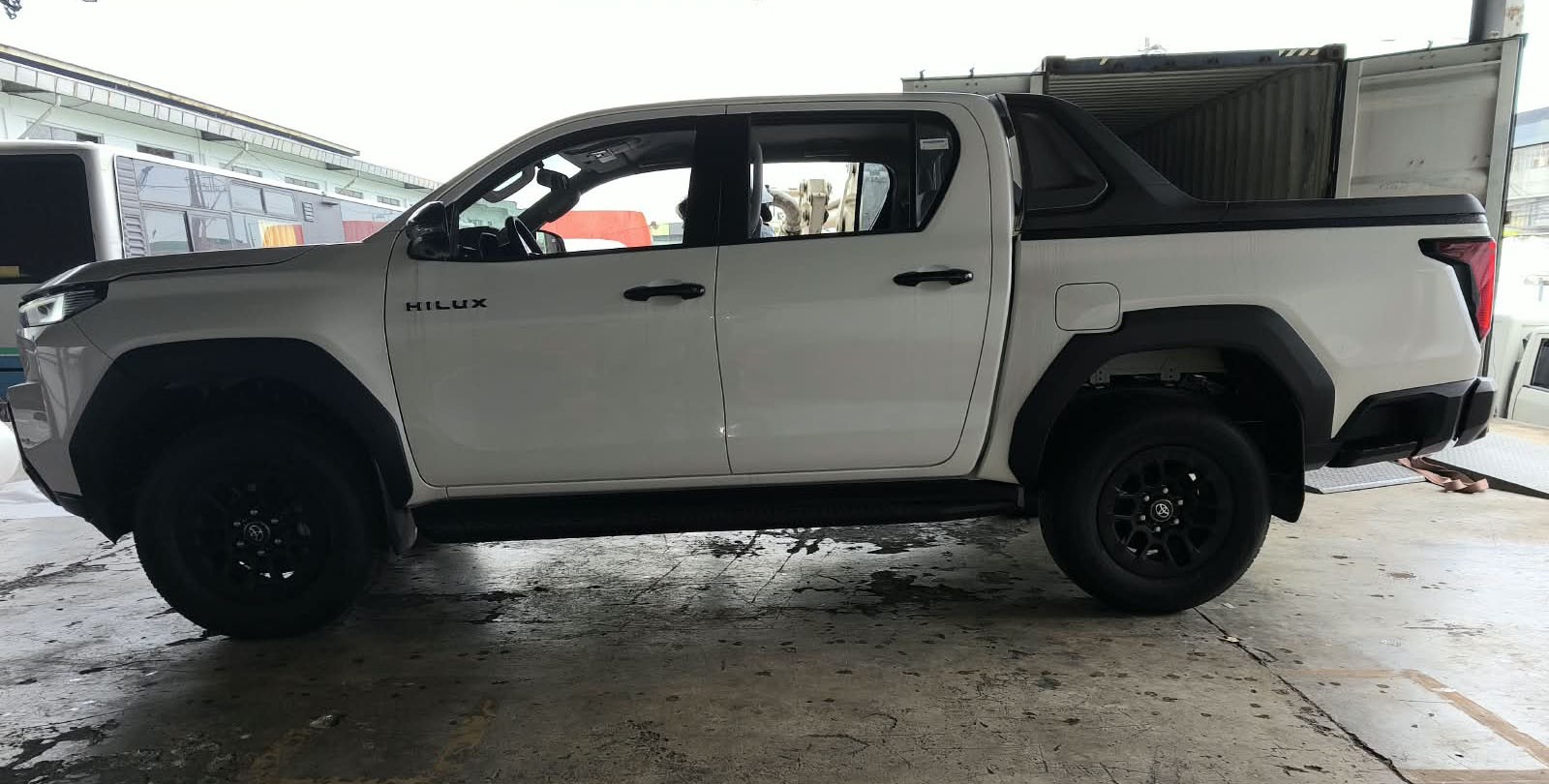 Used 1
                    TOYOTA
                     for Sale Image