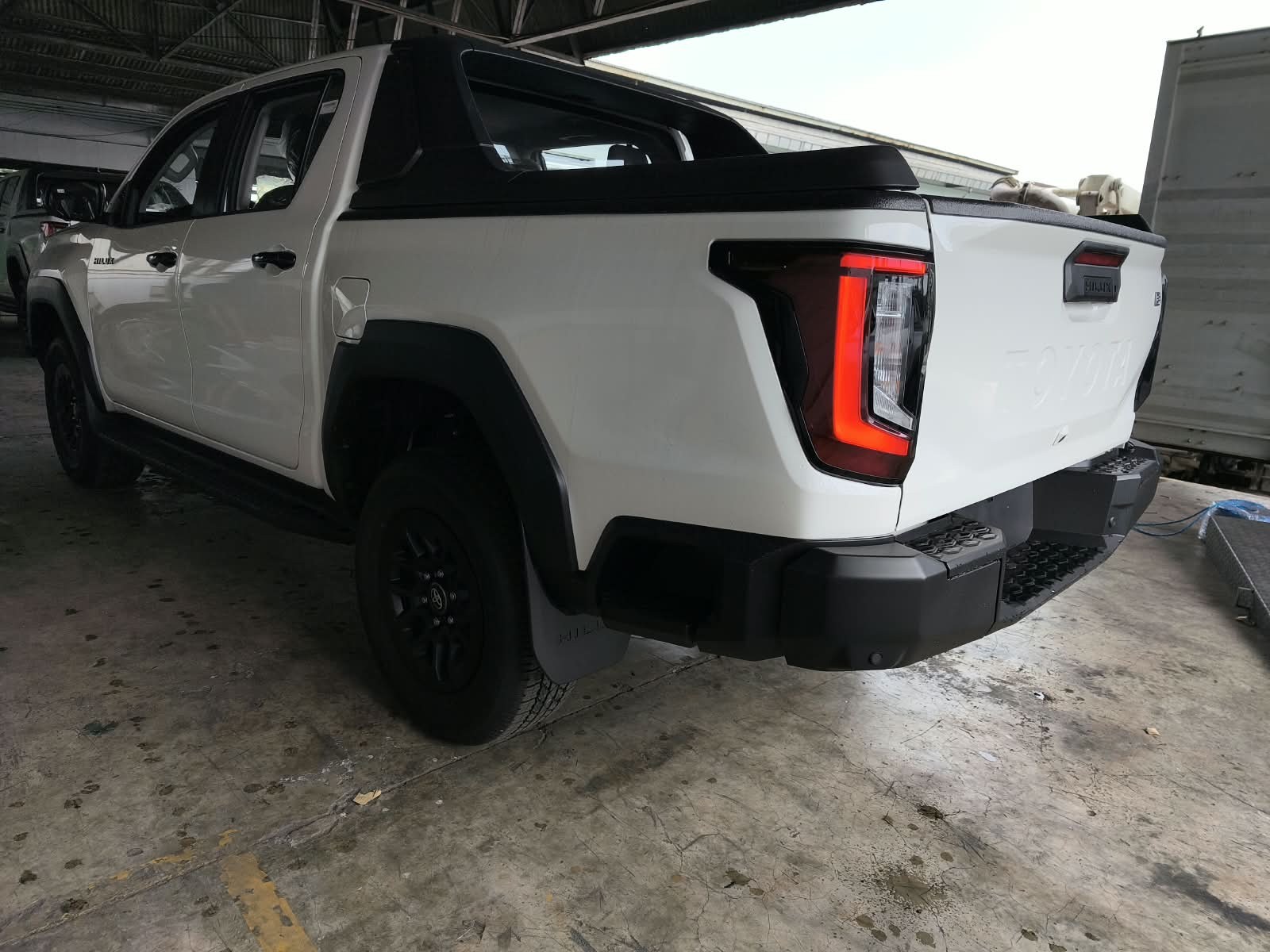 Used 1
                    TOYOTA
                     for Sale Image