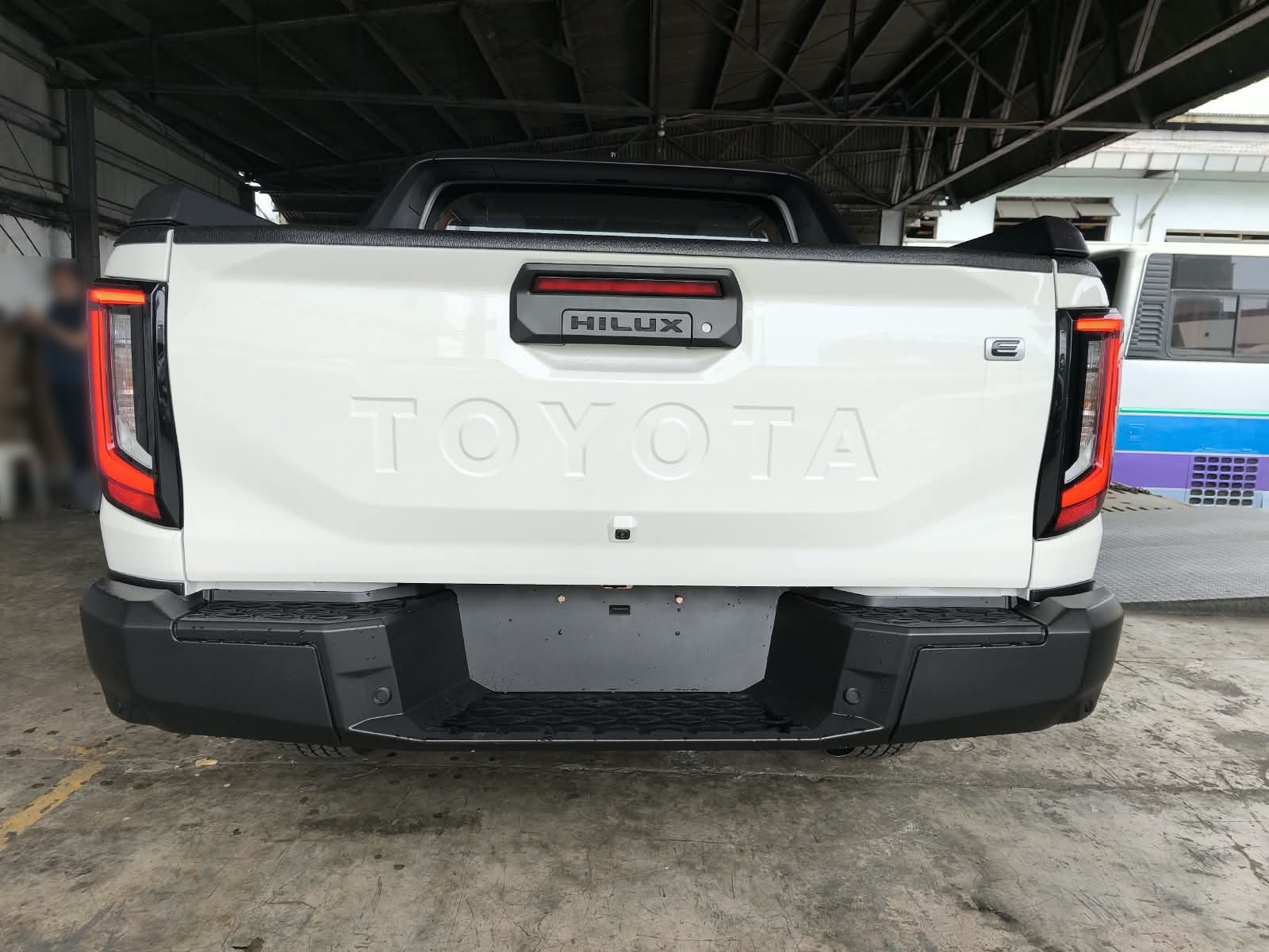 Used 1
                    TOYOTA
                     for Sale Image