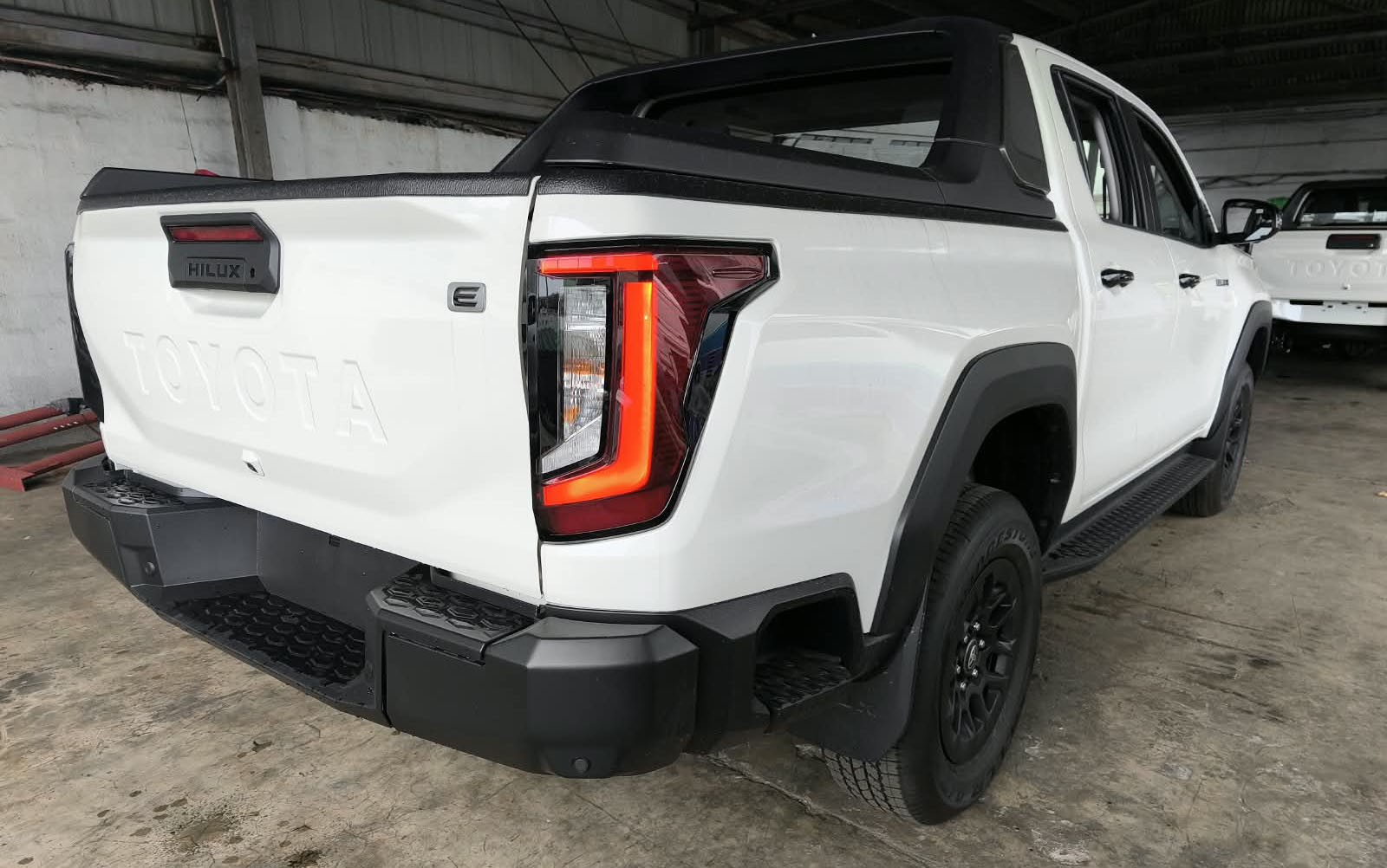 Used 1
                    TOYOTA
                     for Sale Image