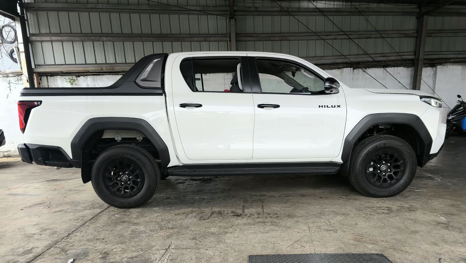 Used 1
                    TOYOTA
                     for Sale Image