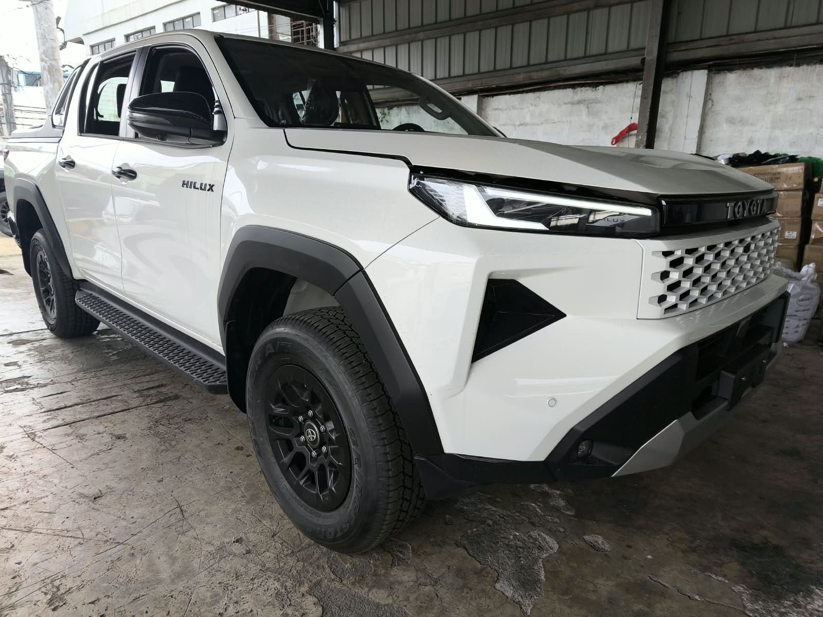 Used 1
                    TOYOTA
                     for Sale Image