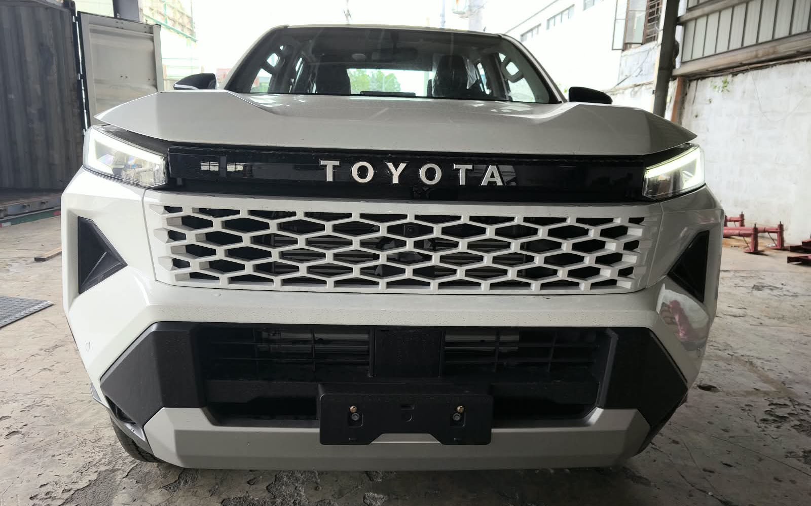 Used 1
                    TOYOTA
                     for Sale Image