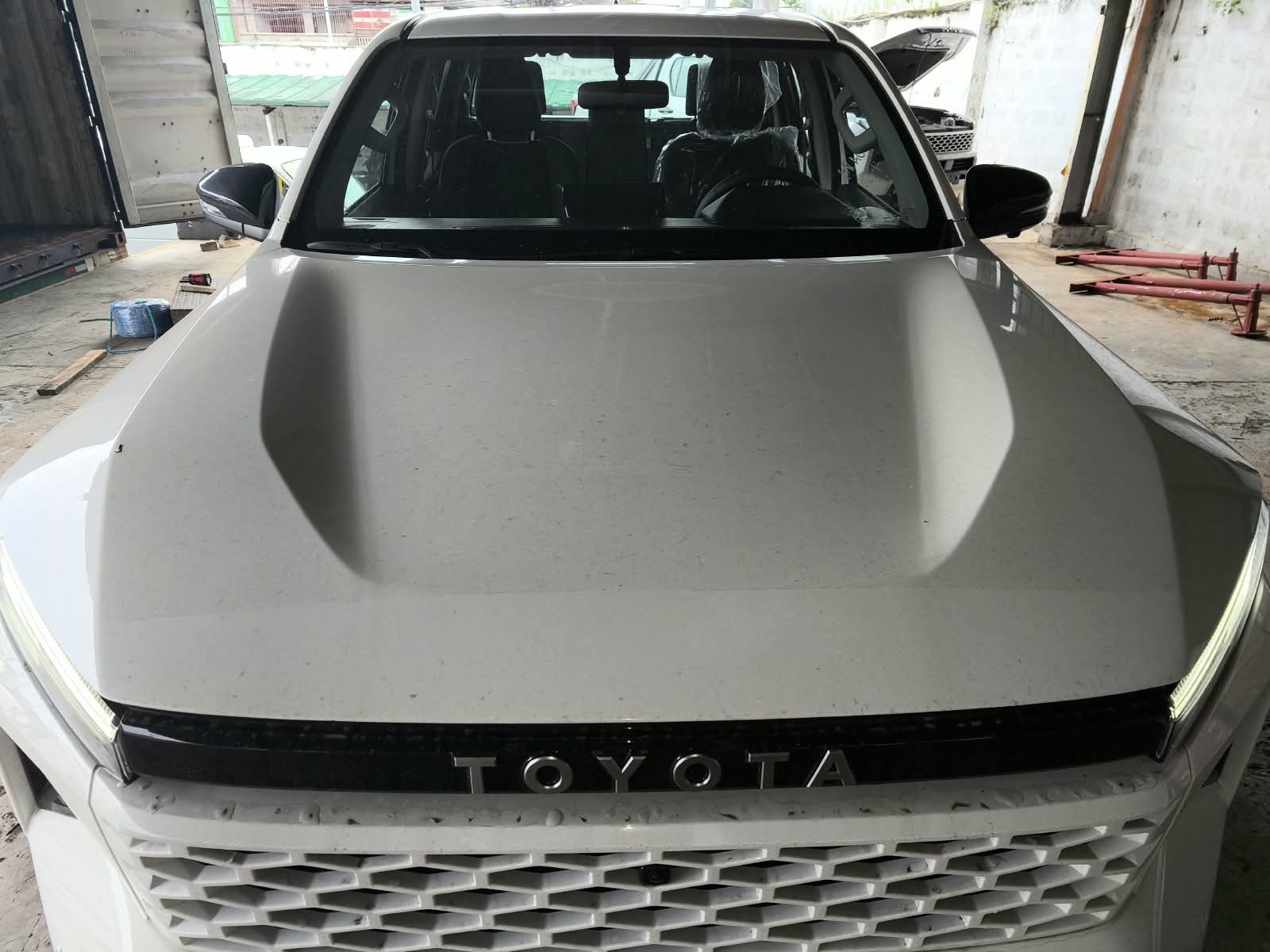 Used 1
                    TOYOTA
                     for Sale Image