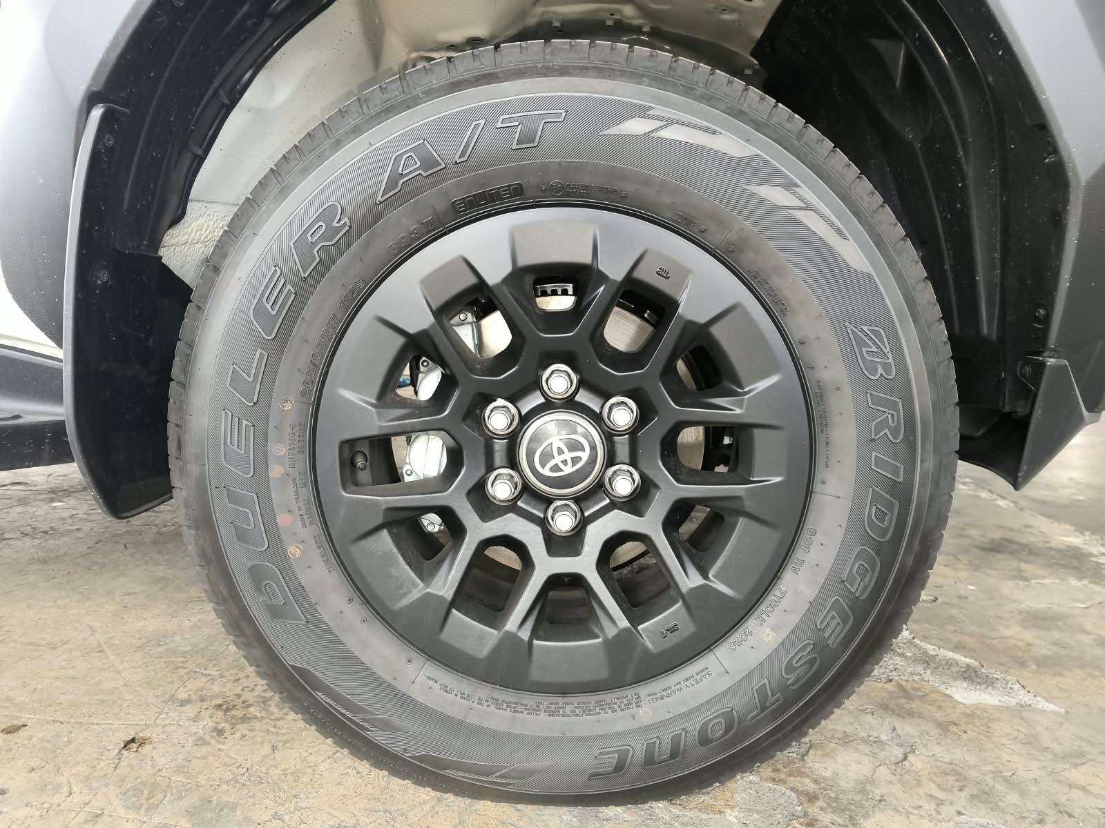 Used 1
                    TOYOTA
                     for Sale Image