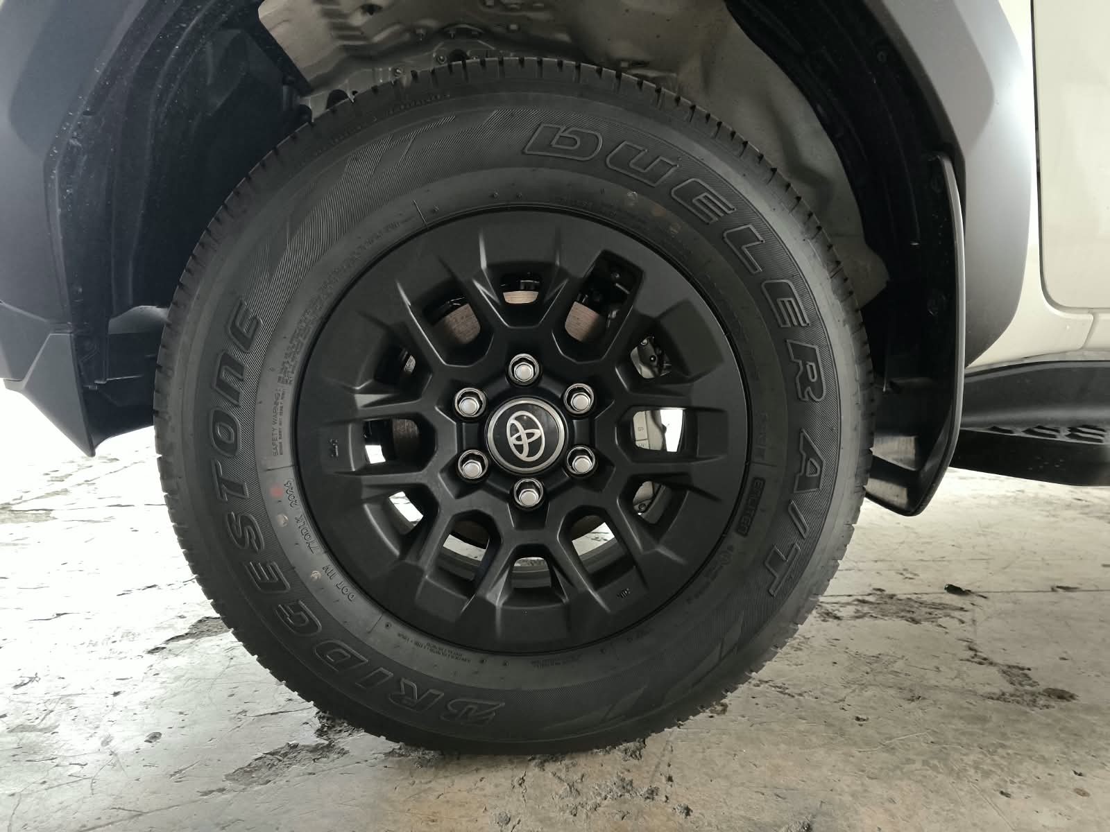 Used 1
                    TOYOTA
                     for Sale Image