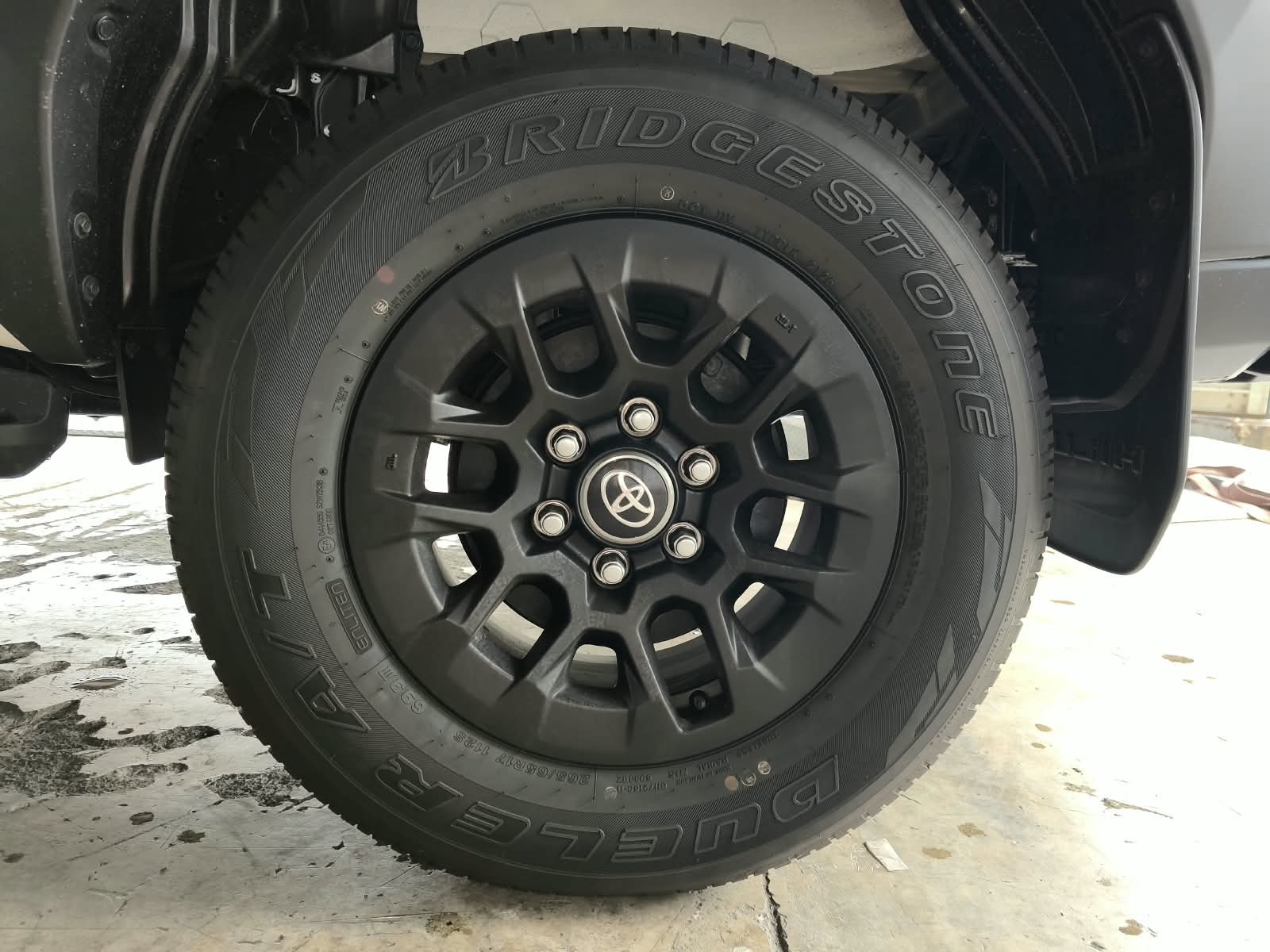 Used 1
                    TOYOTA
                     for Sale Image