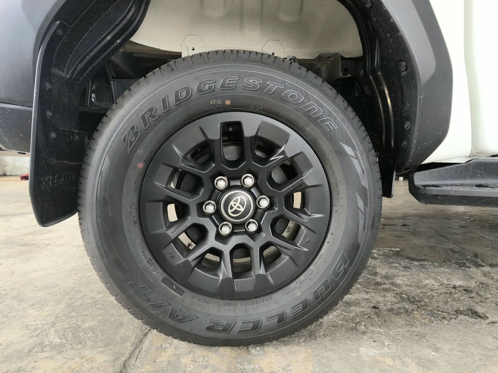 Used 1
                    TOYOTA
                     for Sale Image