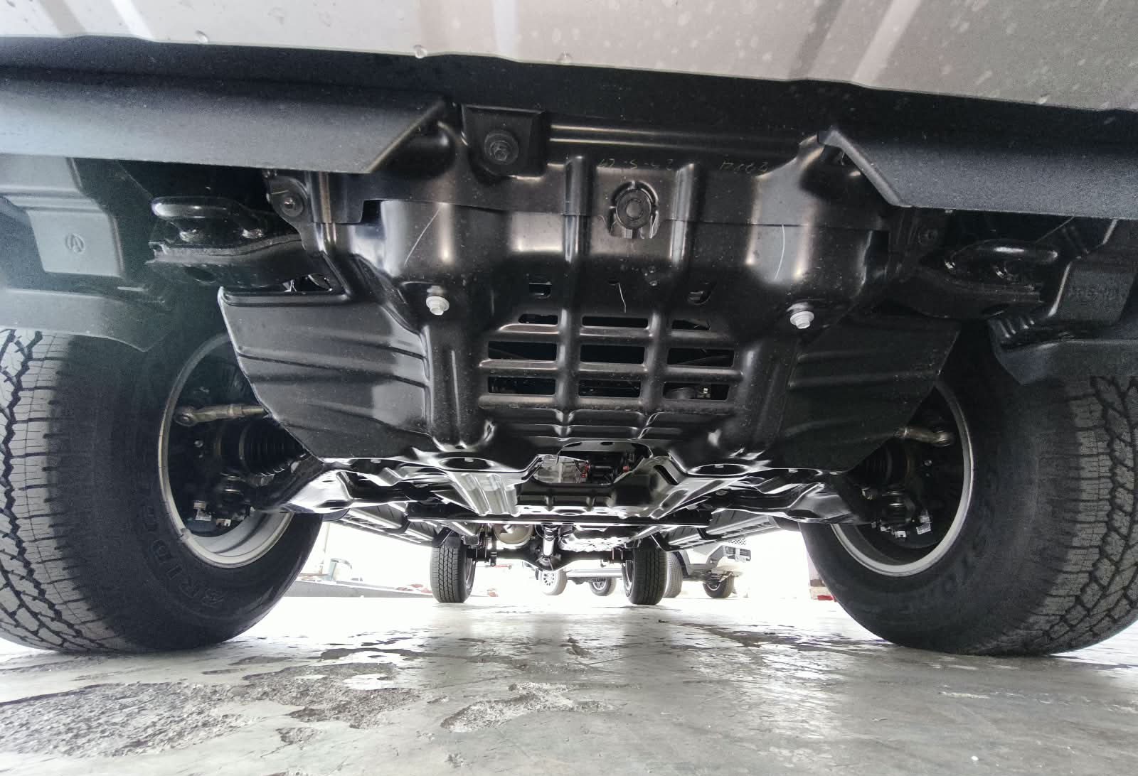Used 1
                    TOYOTA
                     for Sale Image