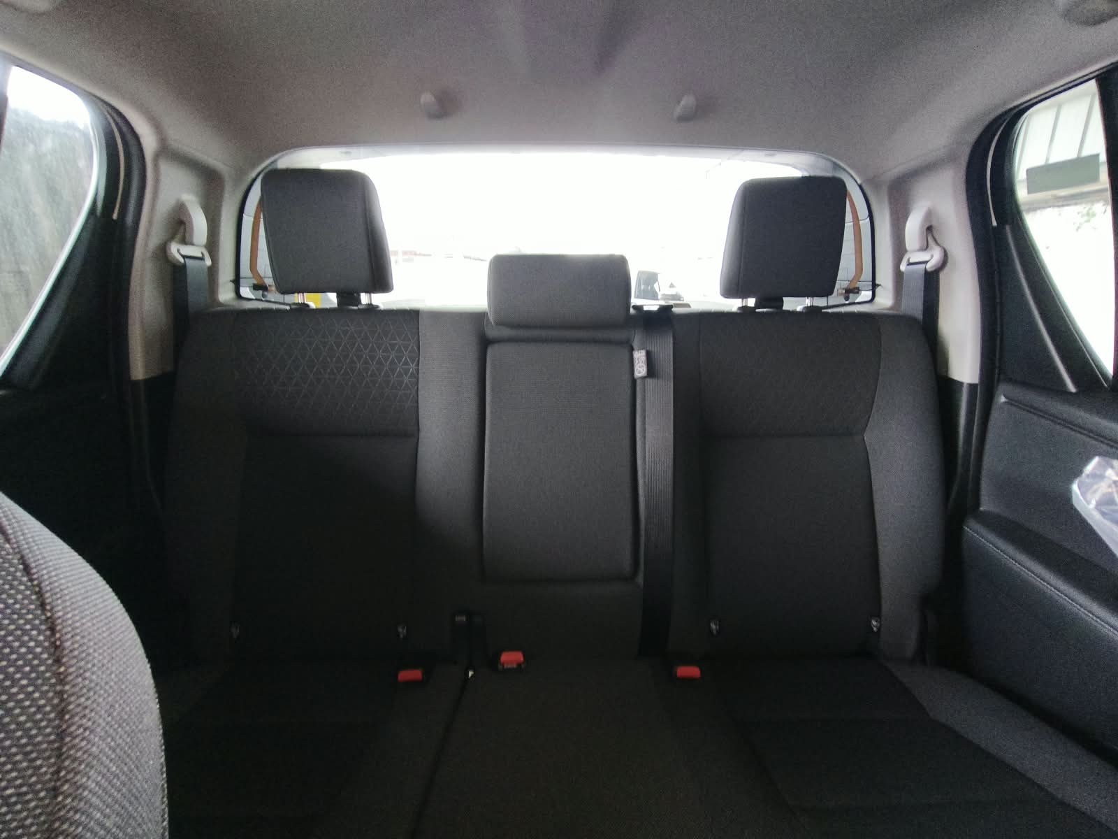 Used 1
                    TOYOTA
                     for Sale Image