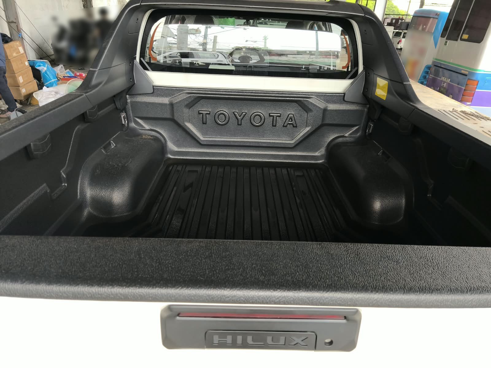 Used 1
                    TOYOTA
                     for Sale Image