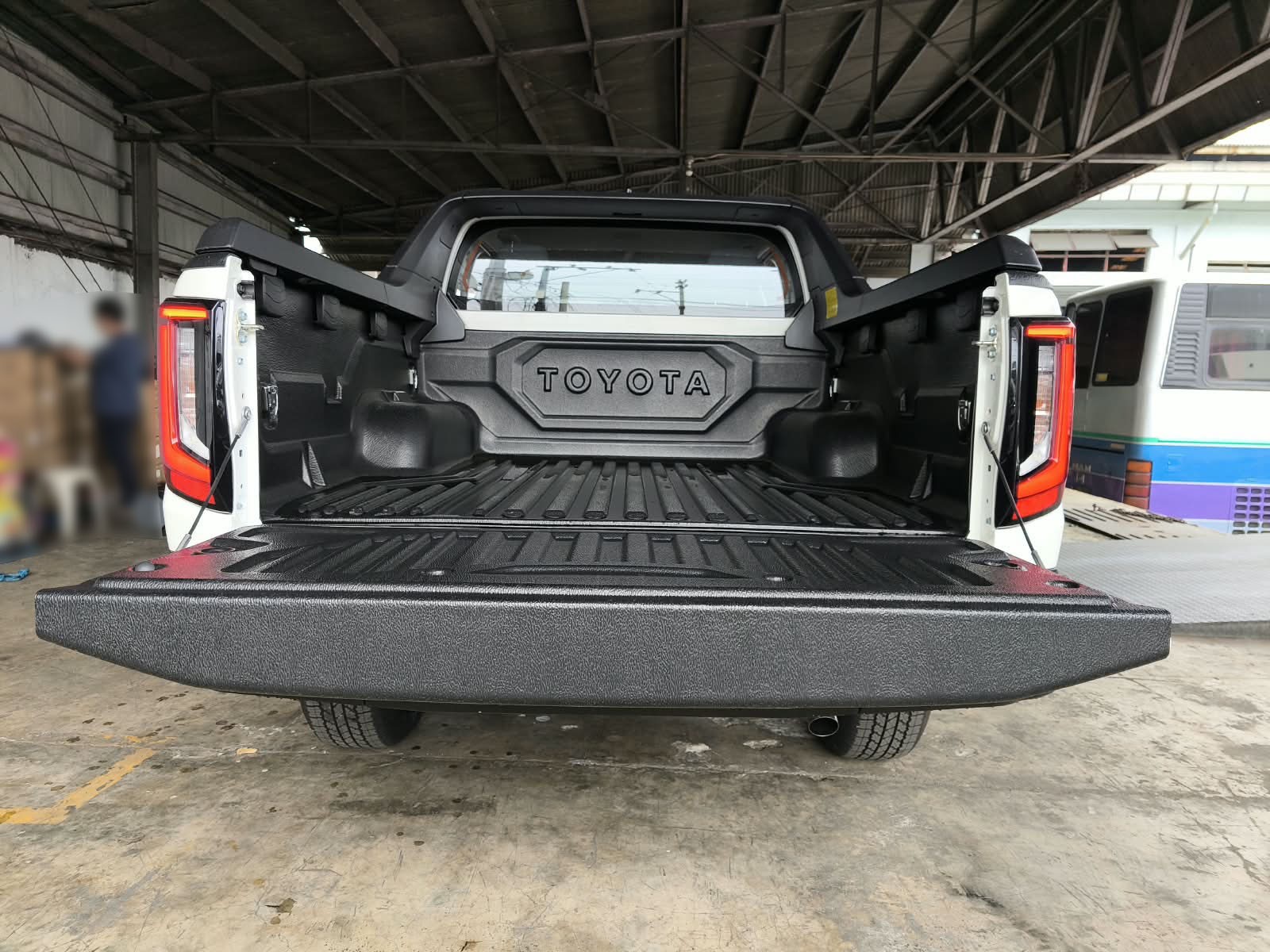 Used 1
                    TOYOTA
                     for Sale Image