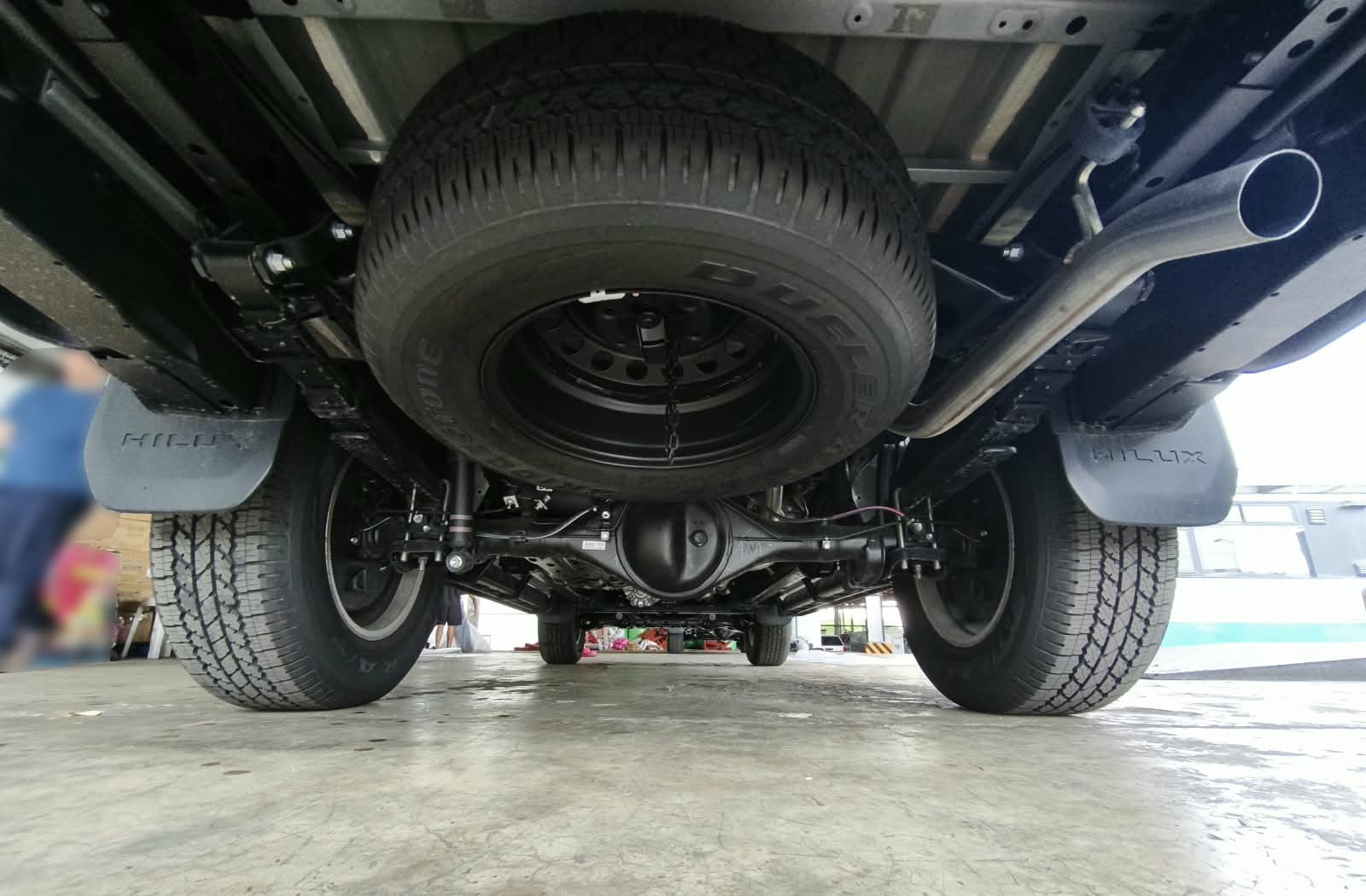 Used 1
                    TOYOTA
                     for Sale Image