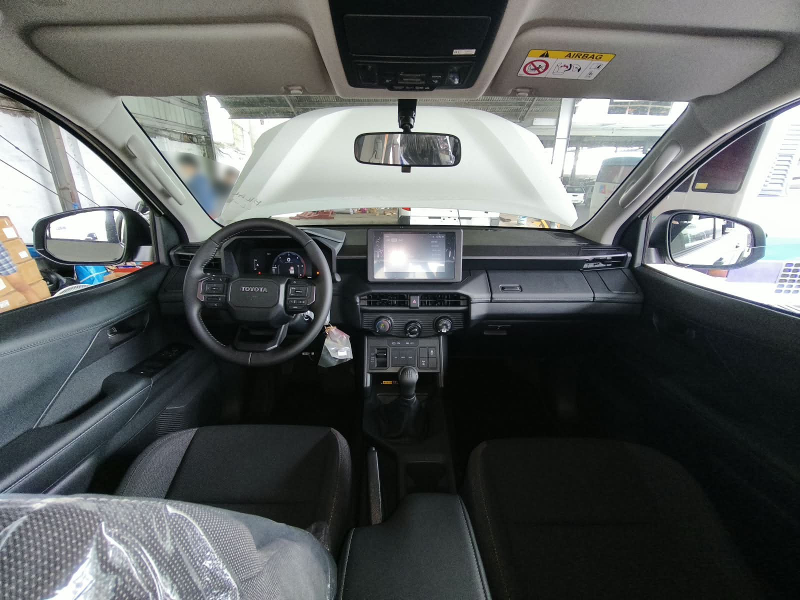 Used 1
                    TOYOTA
                     for Sale Image