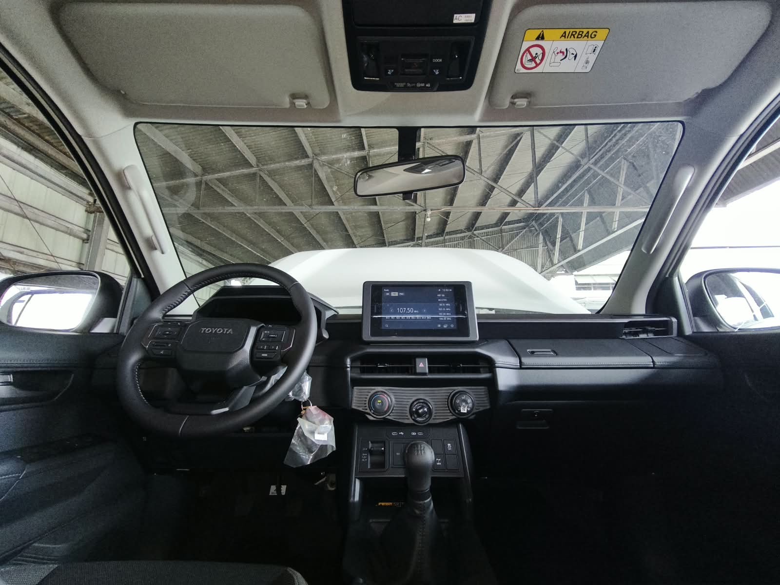 Used 1
                    TOYOTA
                     for Sale Image