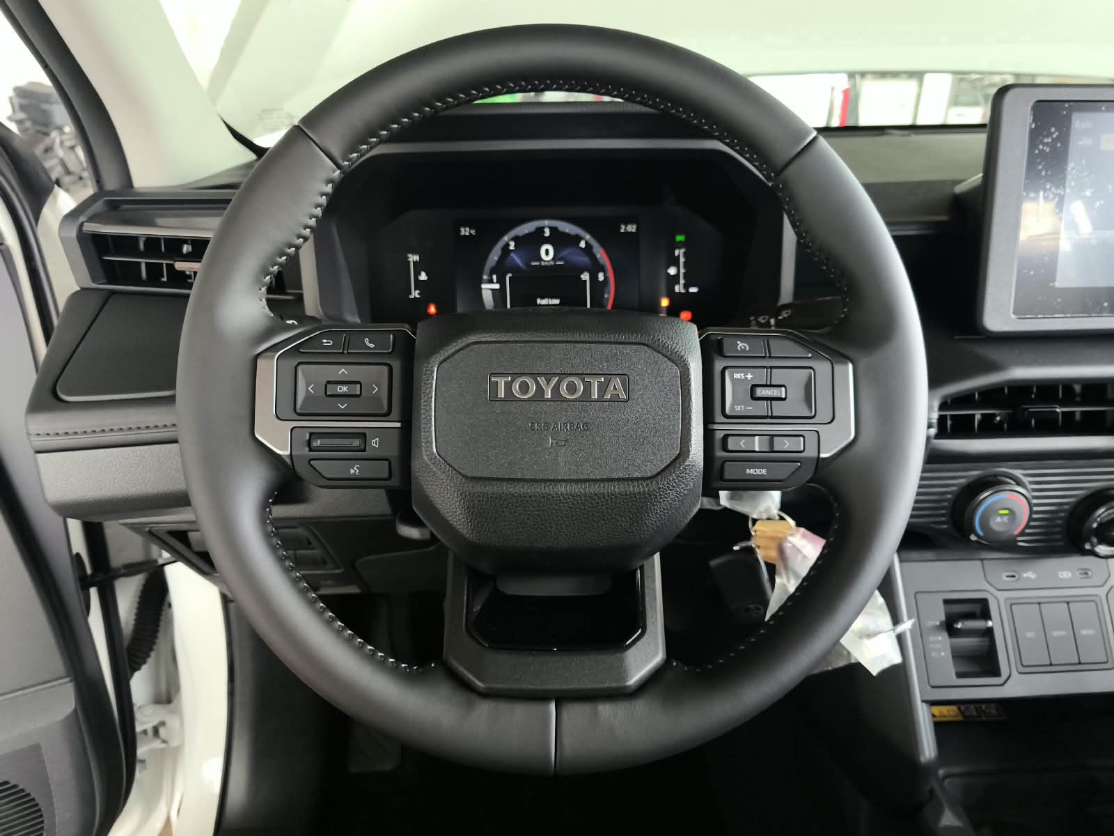 Used 1
                    TOYOTA
                     for Sale Image