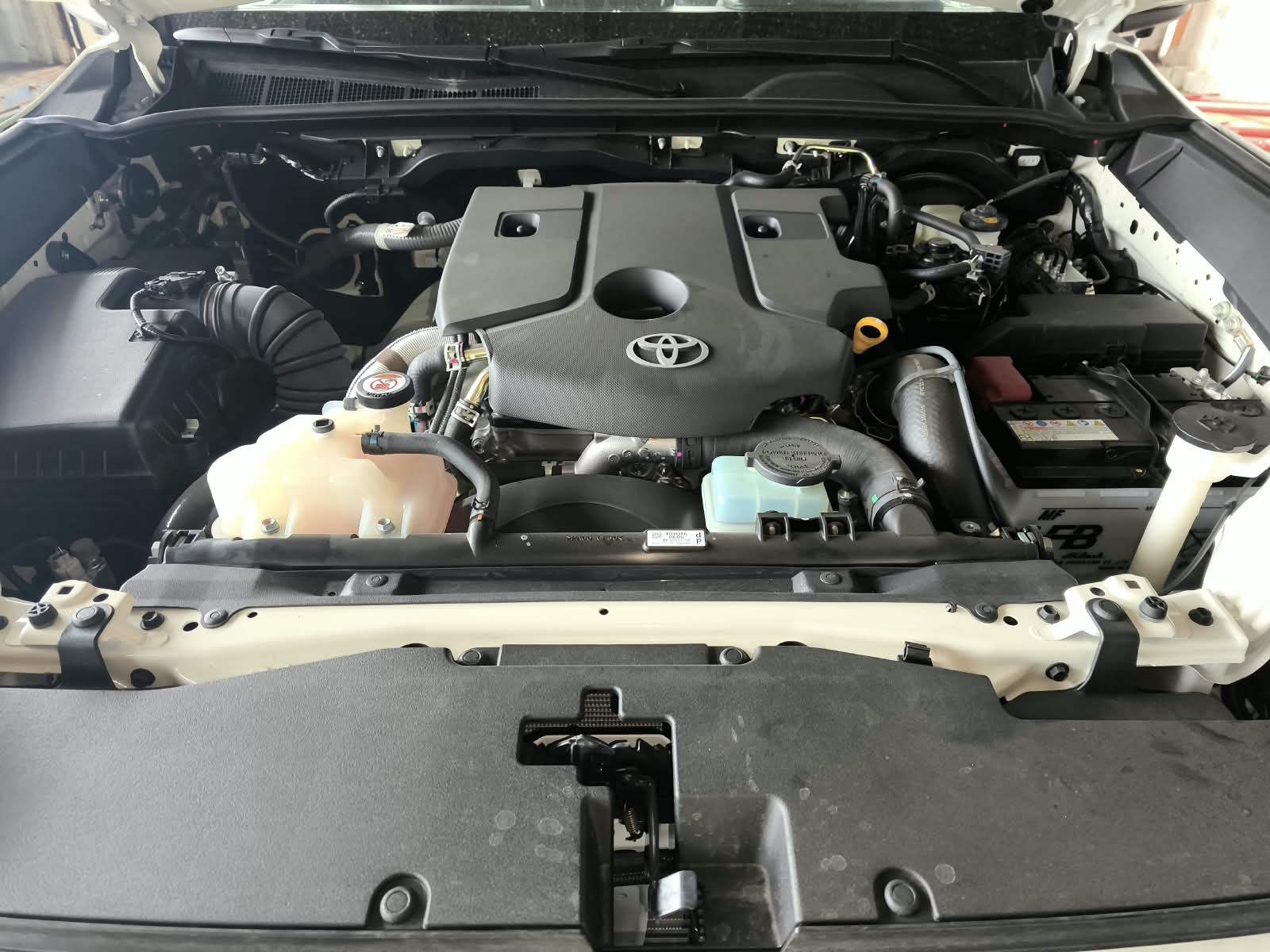 Used 1
                    TOYOTA
                     for Sale Image