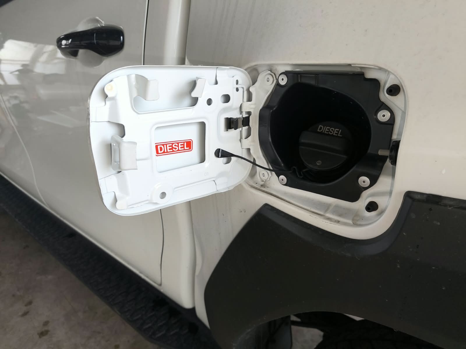 Used 1
                    TOYOTA
                     for Sale Image