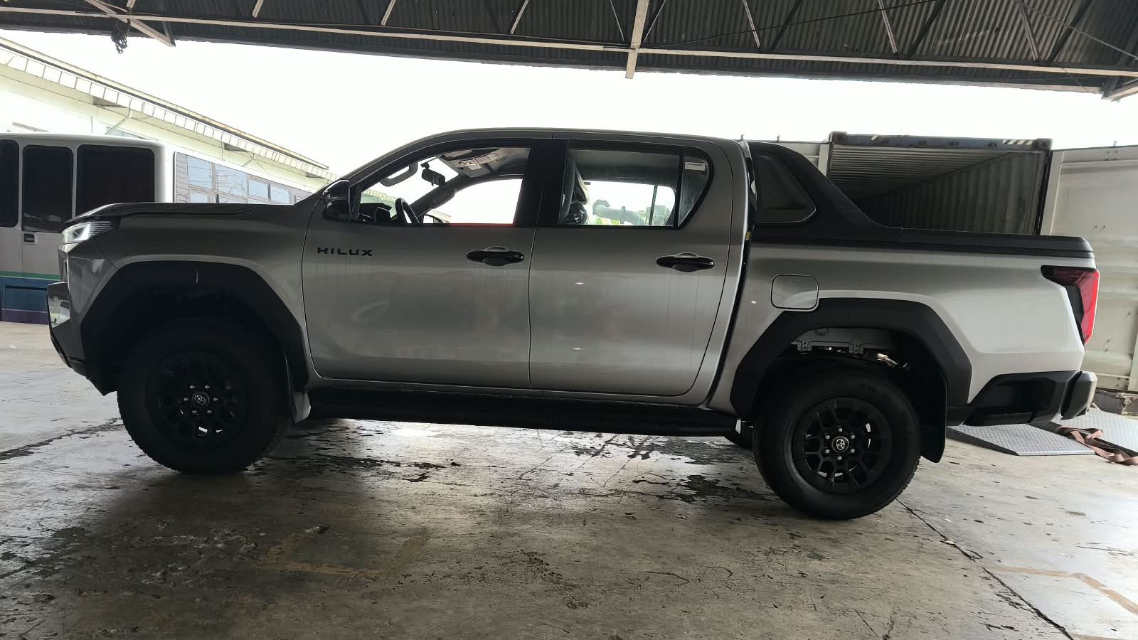 Used 1
                    TOYOTA
                     for Sale Image
