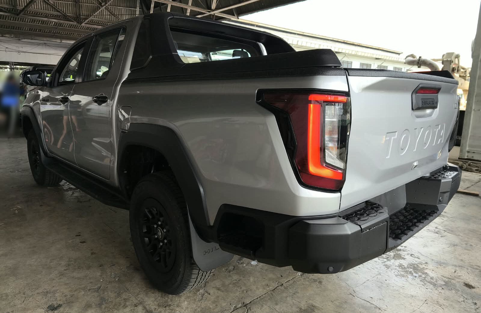 Used 1
                    TOYOTA
                     for Sale Image