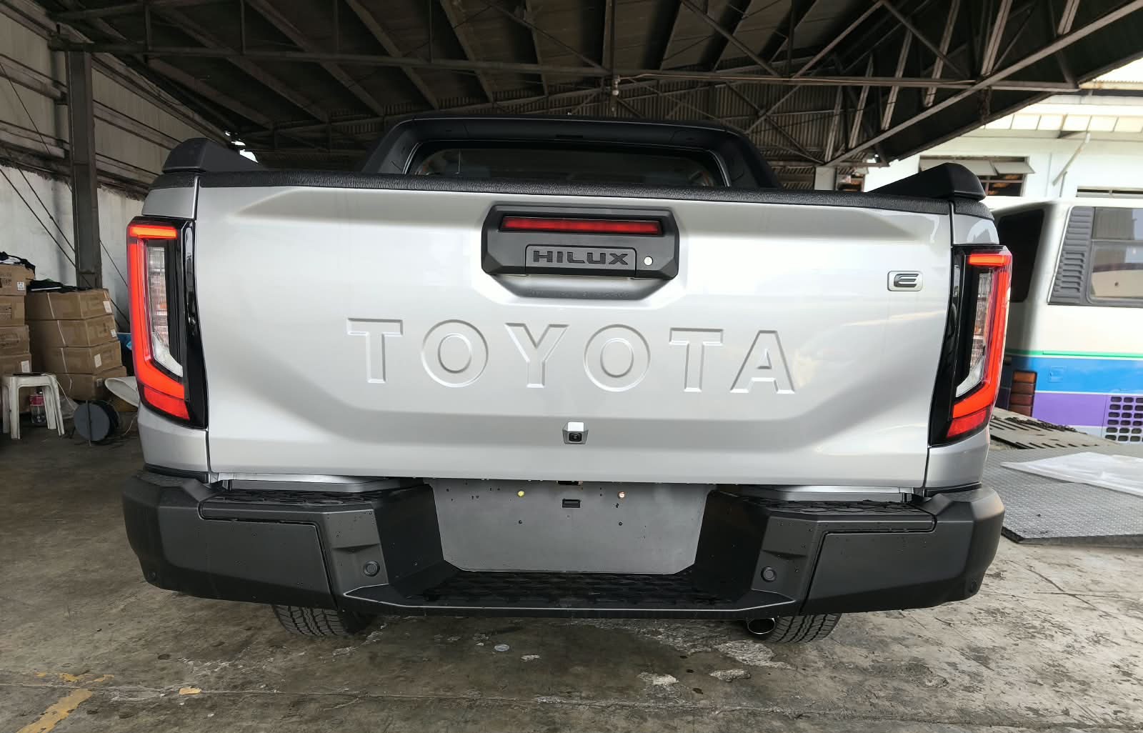 Used 1
                    TOYOTA
                     for Sale Image