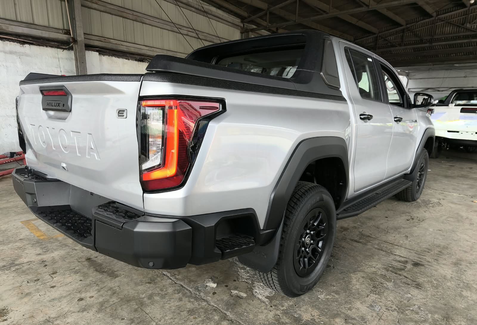 Used 1
                    TOYOTA
                     for Sale Image