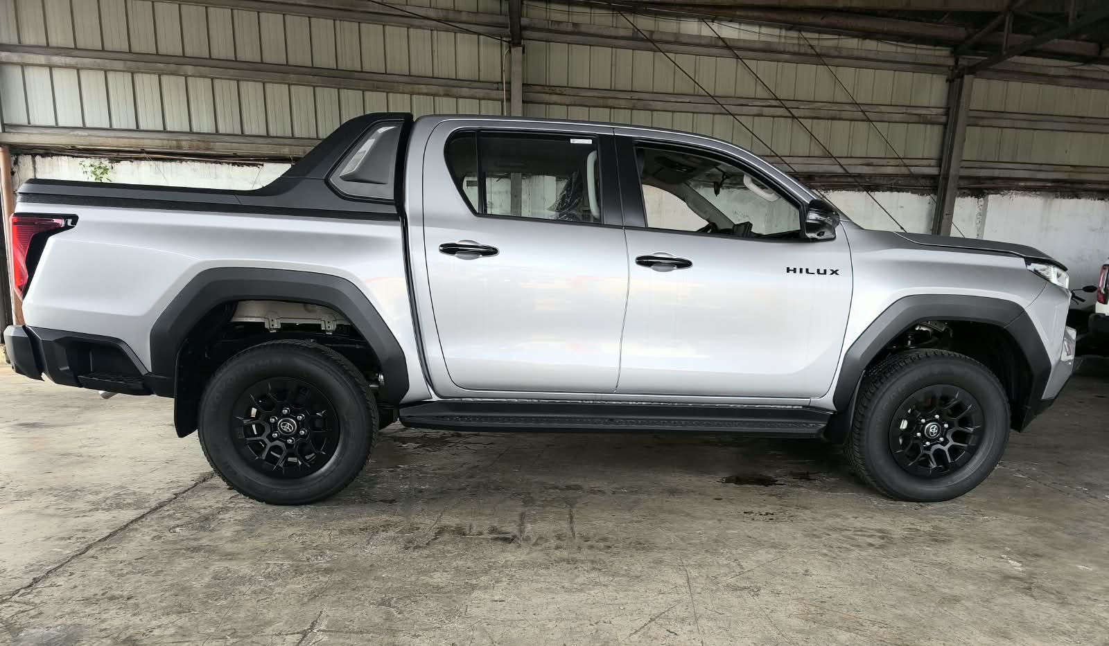 Used 1
                    TOYOTA
                     for Sale Image