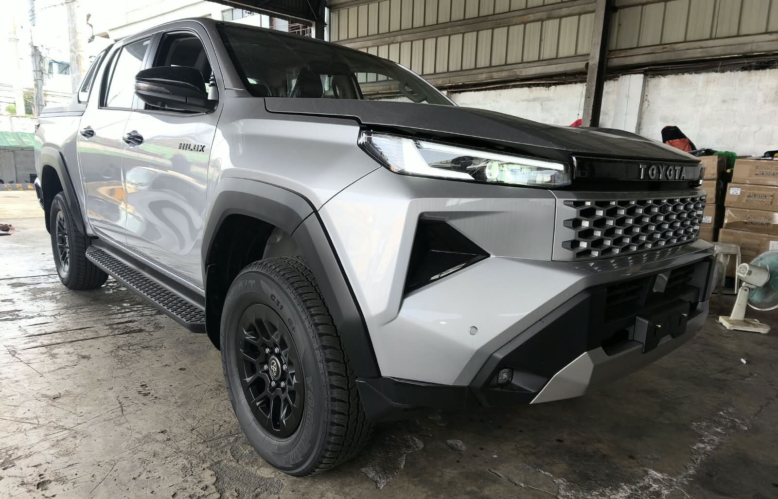 Used 1
                    TOYOTA
                     for Sale Image