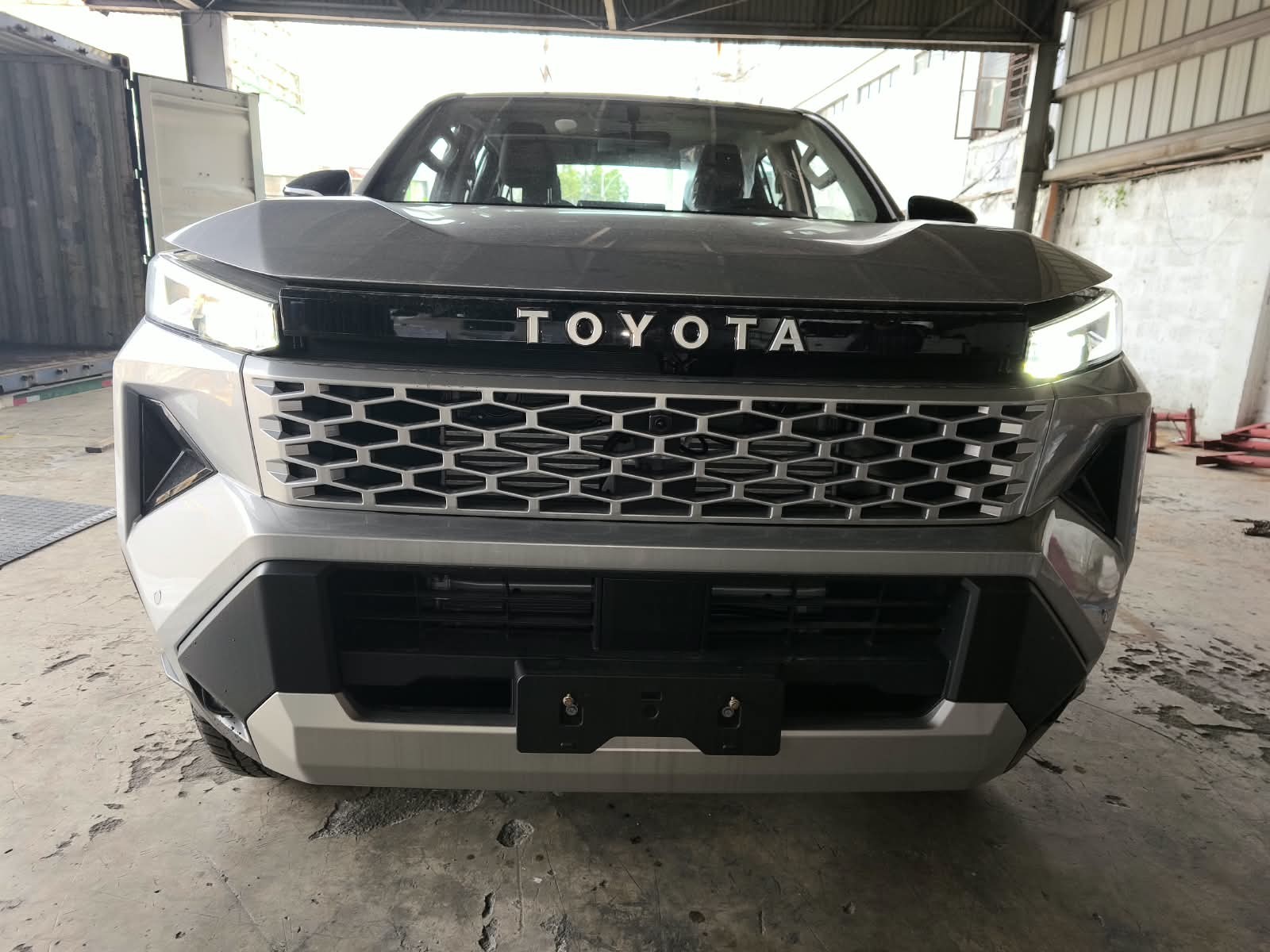 Used 1
                    TOYOTA
                     for Sale Image