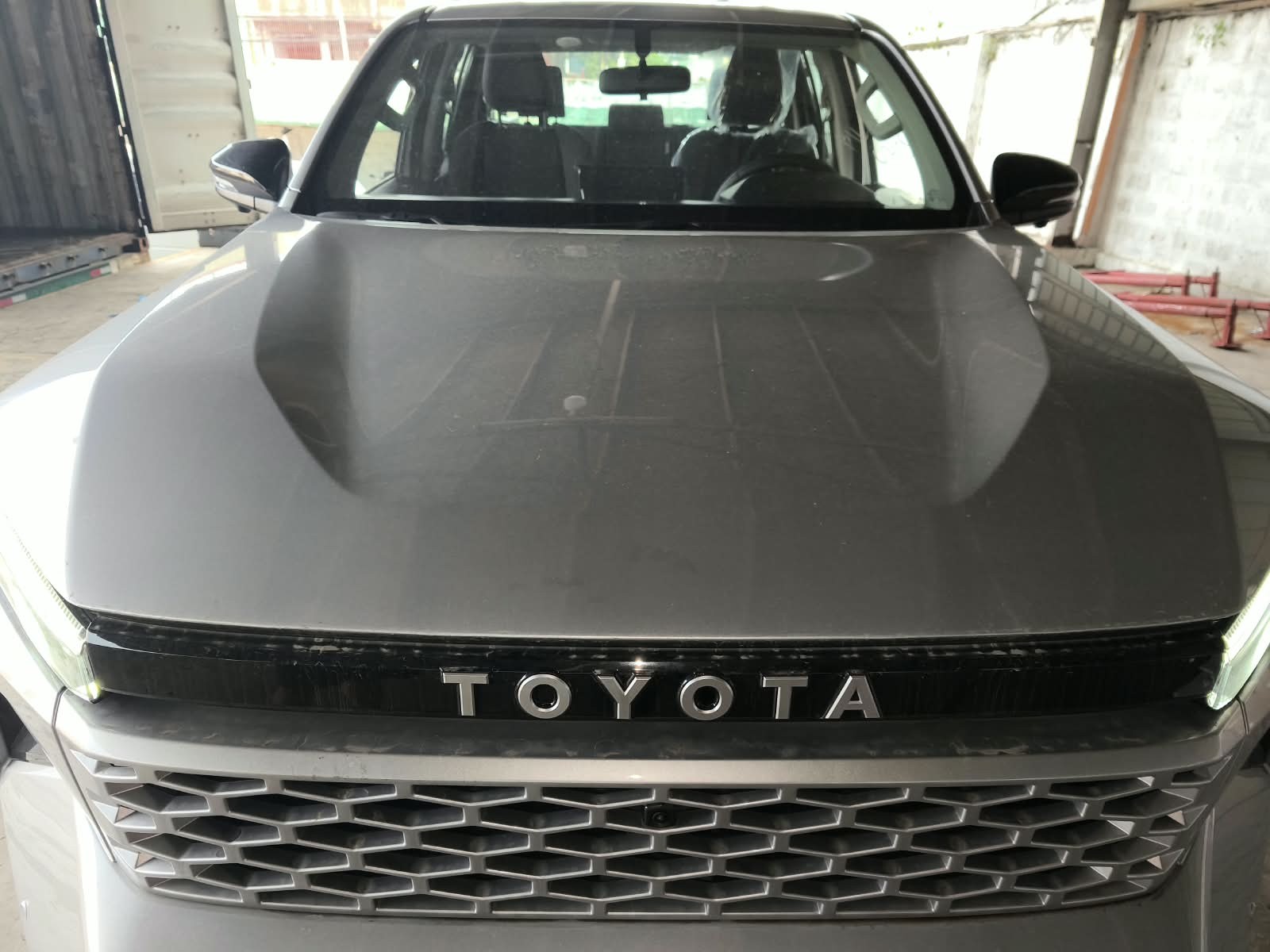 Used 1
                    TOYOTA
                     for Sale Image