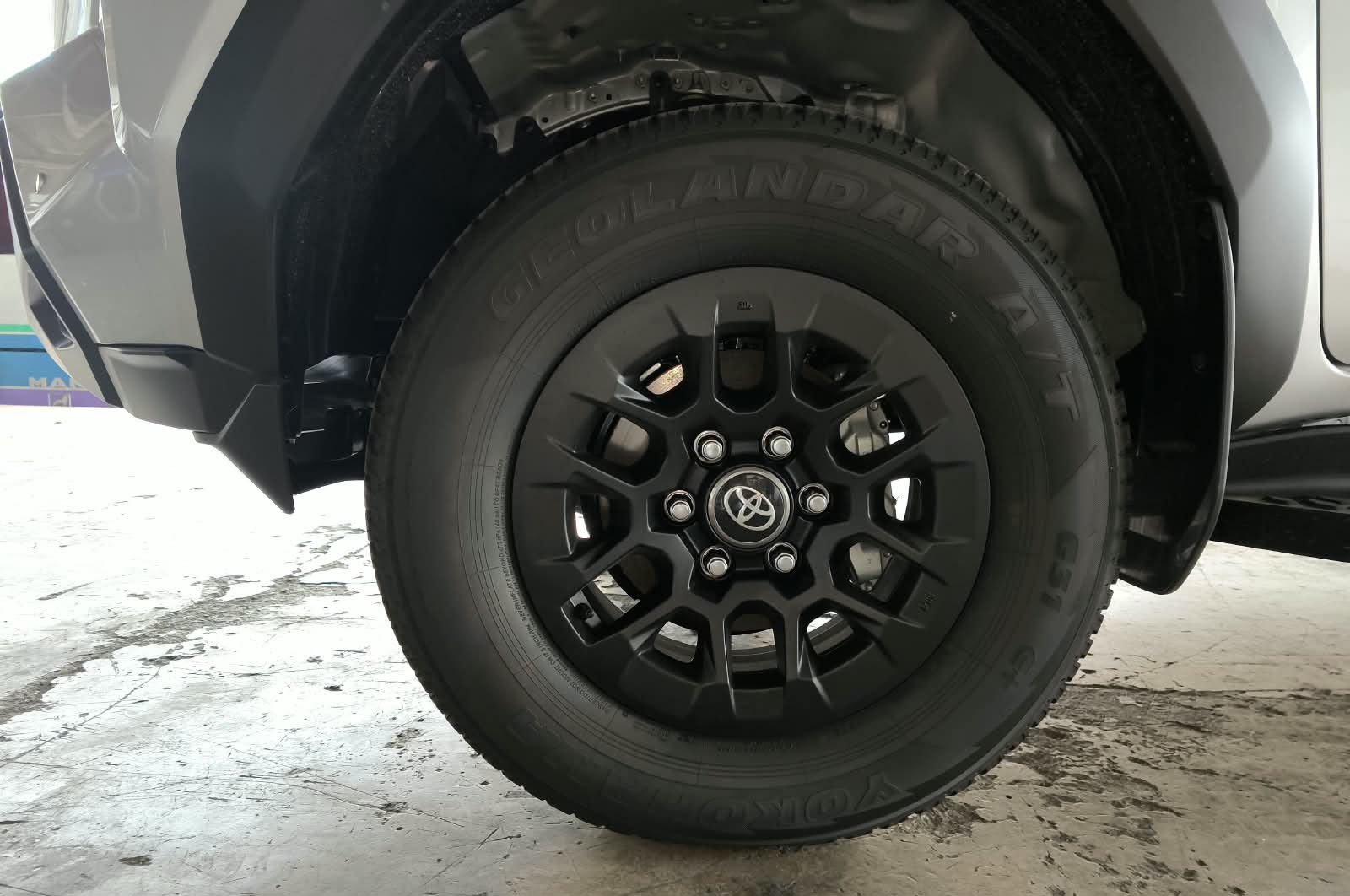 Used 1
                    TOYOTA
                     for Sale Image