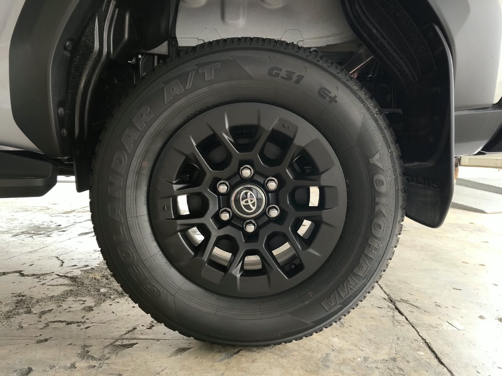 Used 1
                    TOYOTA
                     for Sale Image