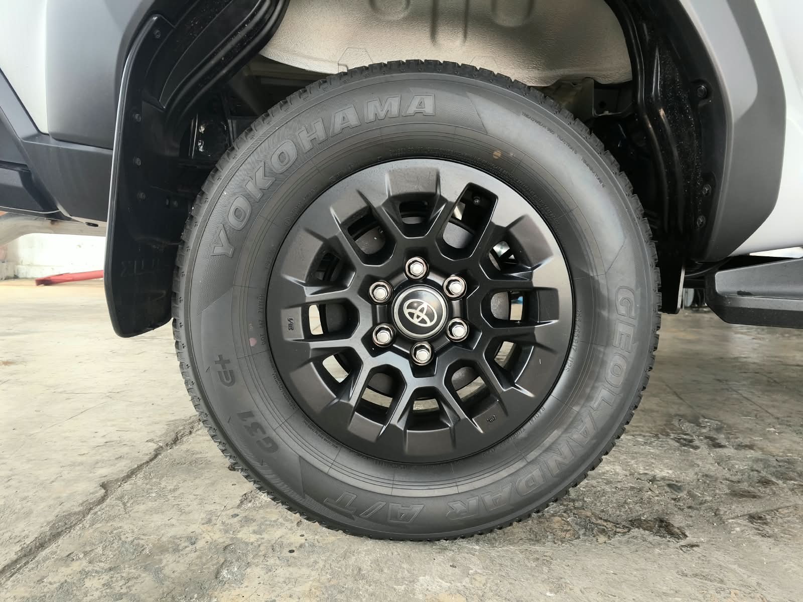 Used 1
                    TOYOTA
                     for Sale Image