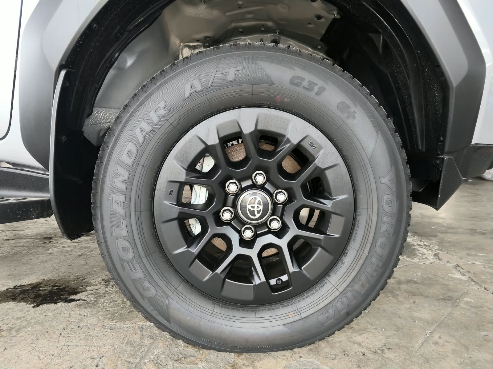 Used 1
                    TOYOTA
                     for Sale Image