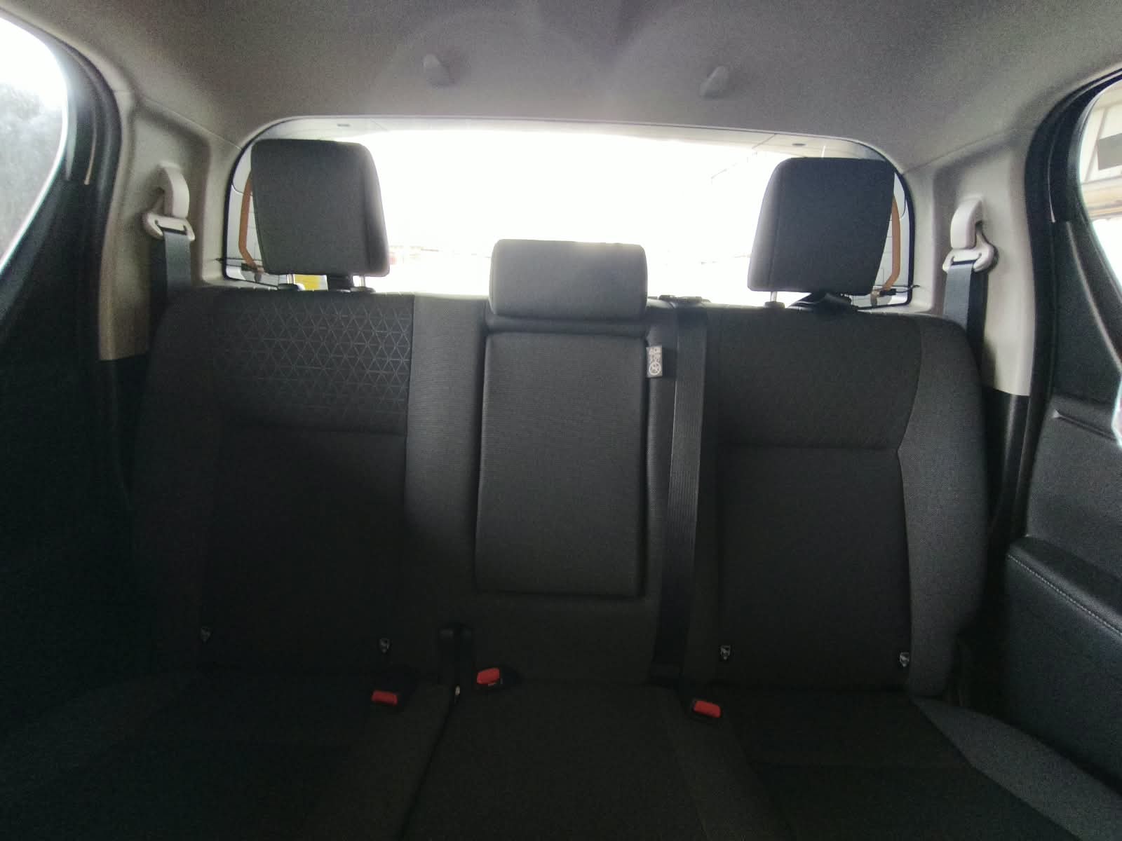 Used 1
                    TOYOTA
                     for Sale Image