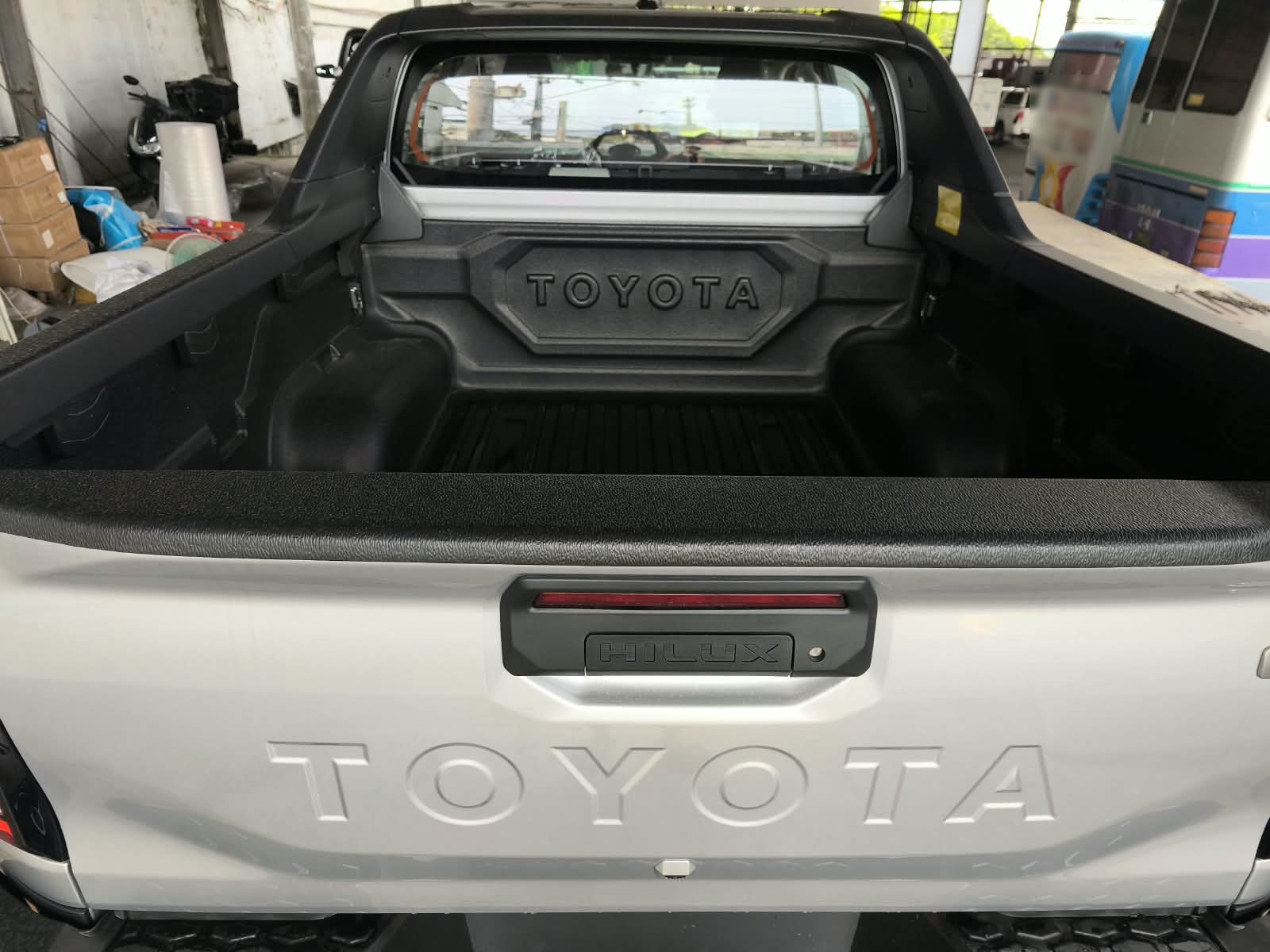 Used 1
                    TOYOTA
                     for Sale Image