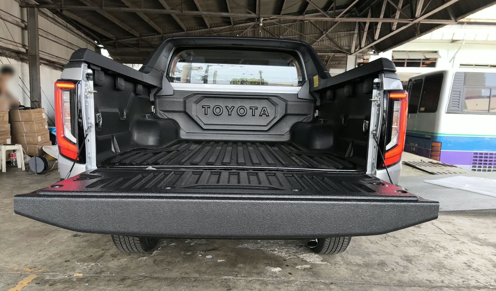 Used 1
                    TOYOTA
                     for Sale Image