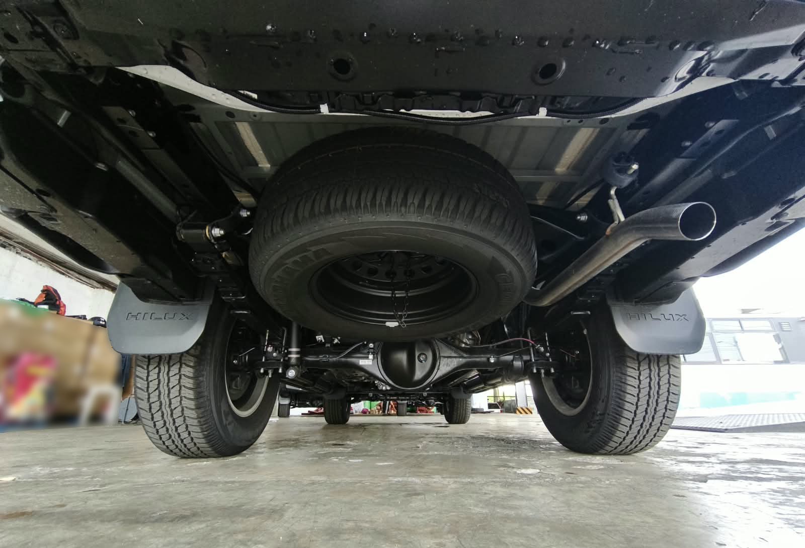 Used 1
                    TOYOTA
                     for Sale Image
