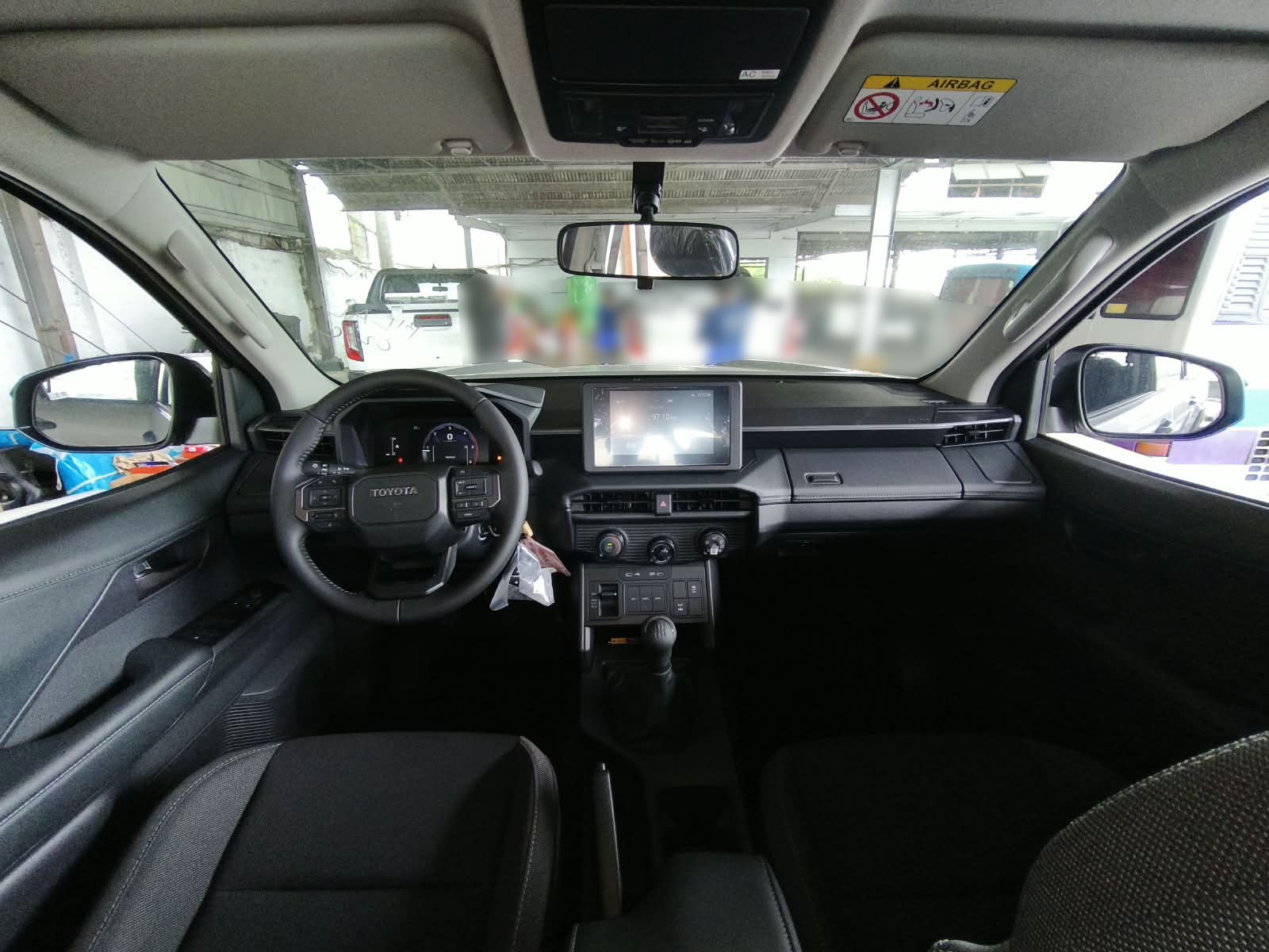Used 1
                    TOYOTA
                     for Sale Image