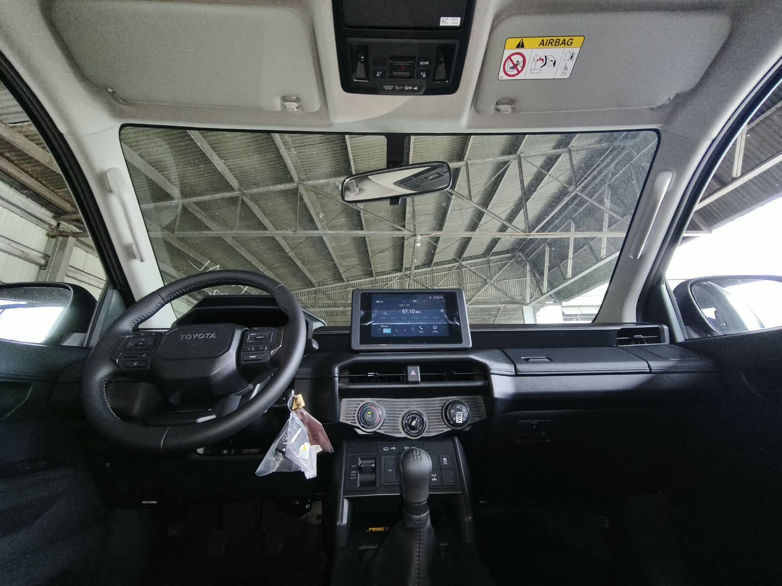 Used 1
                    TOYOTA
                     for Sale Image